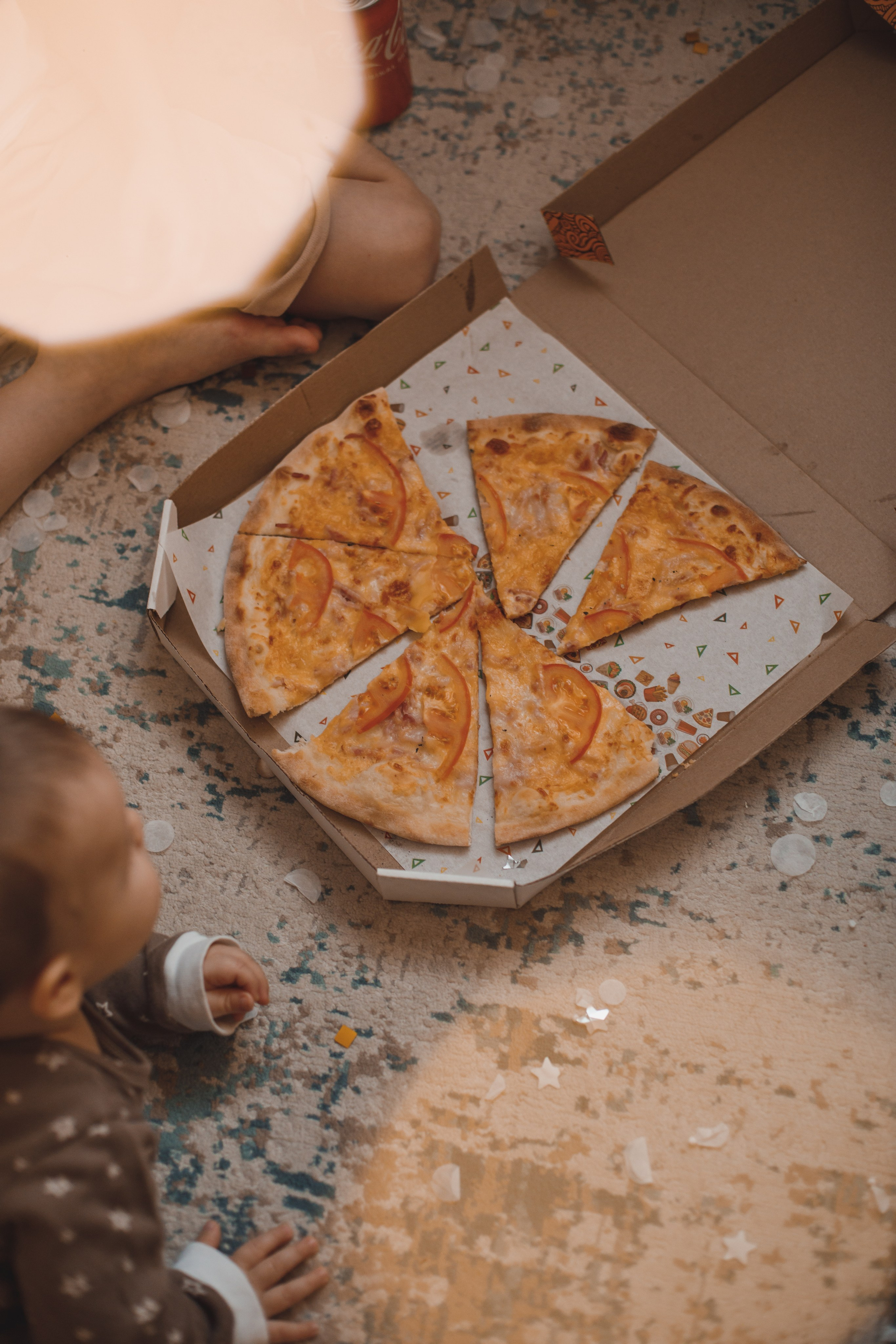 Домашняя фотосессия ребенка  4 года. Свадебный и контент фотограф в Белгороде Ярослав Гаврилейченко