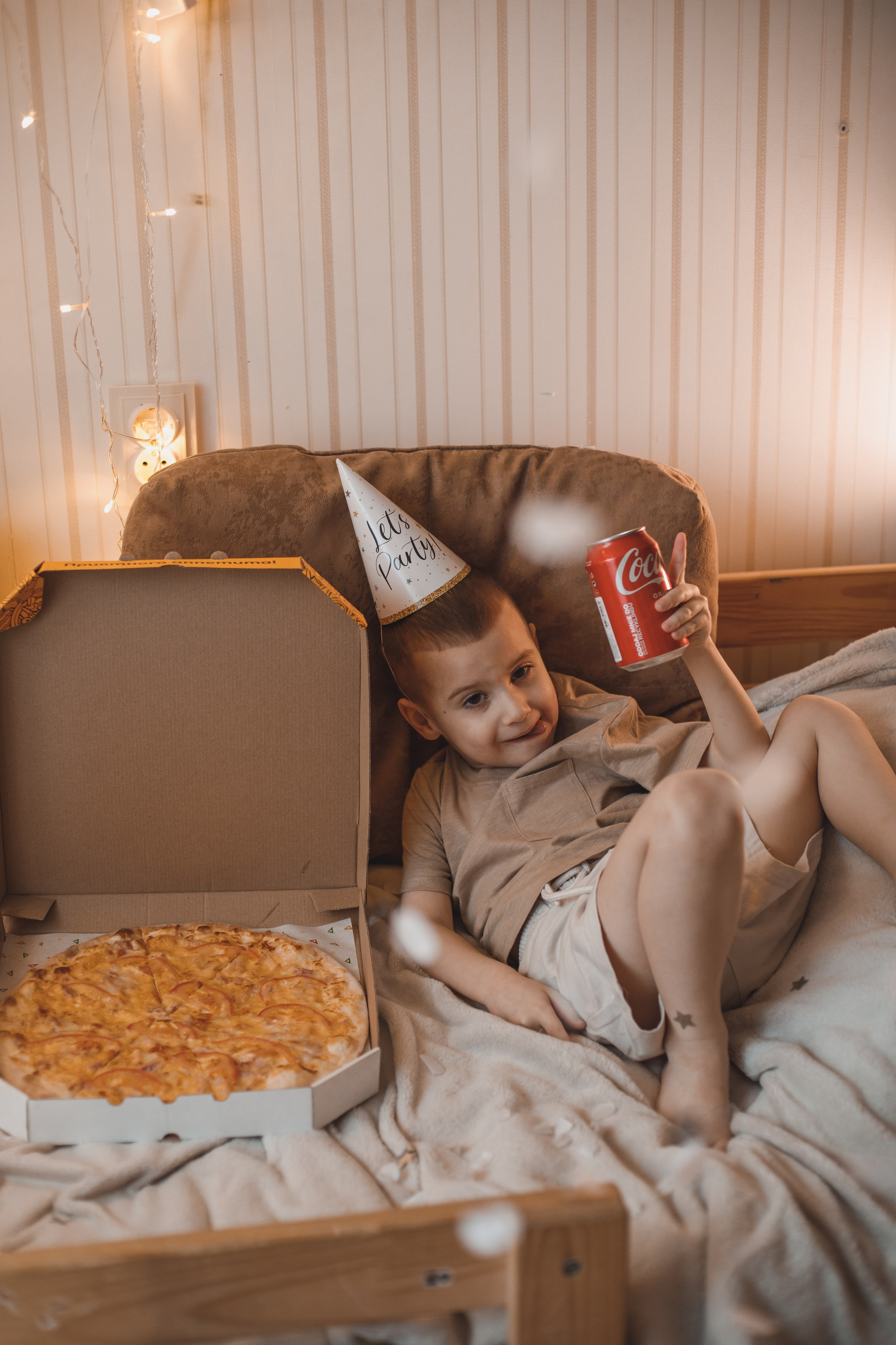 Домашняя фотосессия ребенка  4 года. Свадебный и контент фотограф в Белгороде Ярослав Гаврилейченко