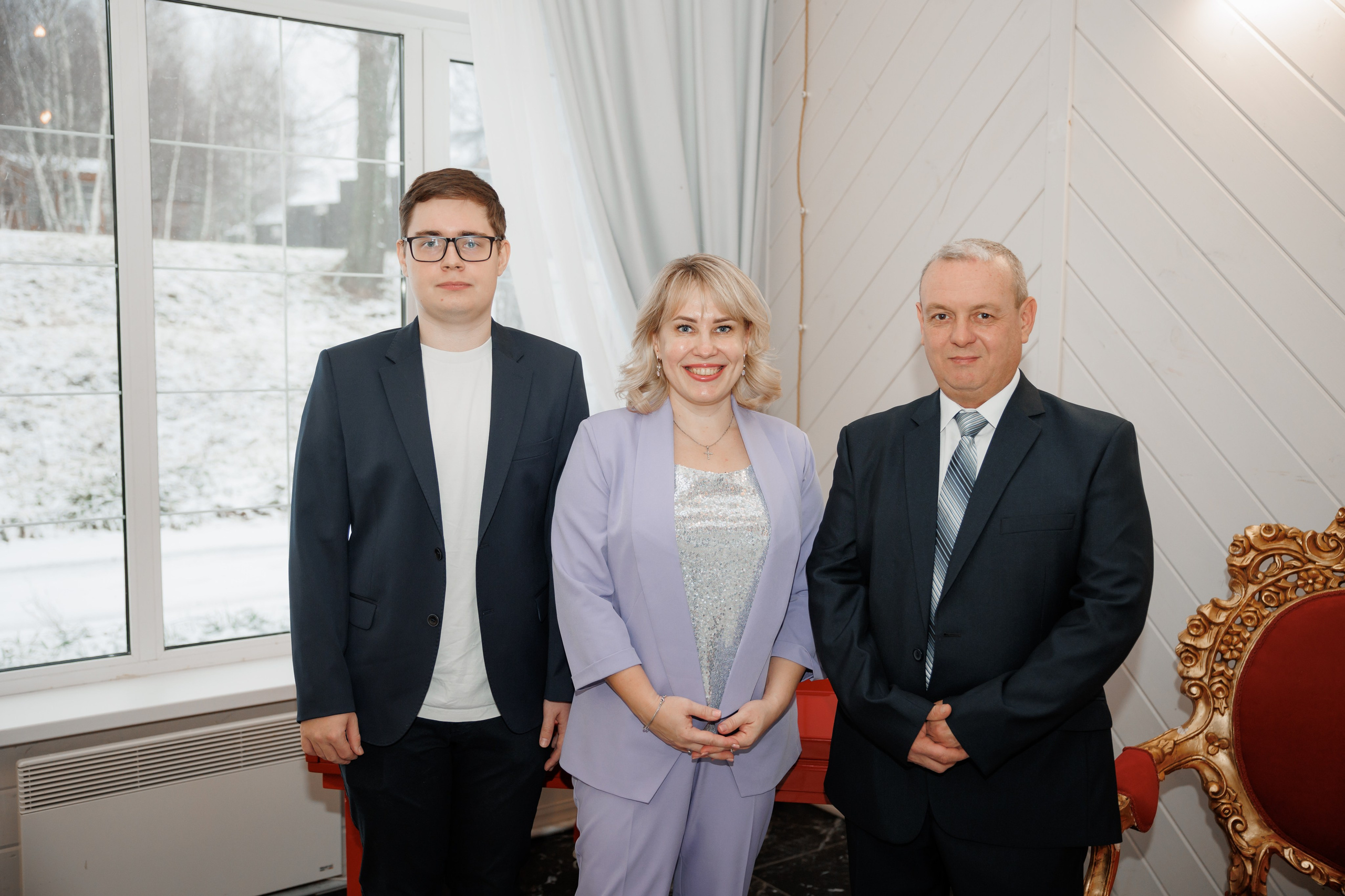 Юбилей, ресторан «Барский», усадьба «Гребнево». Свадебный и репортажный фотограф (Москва, Королев и другие)