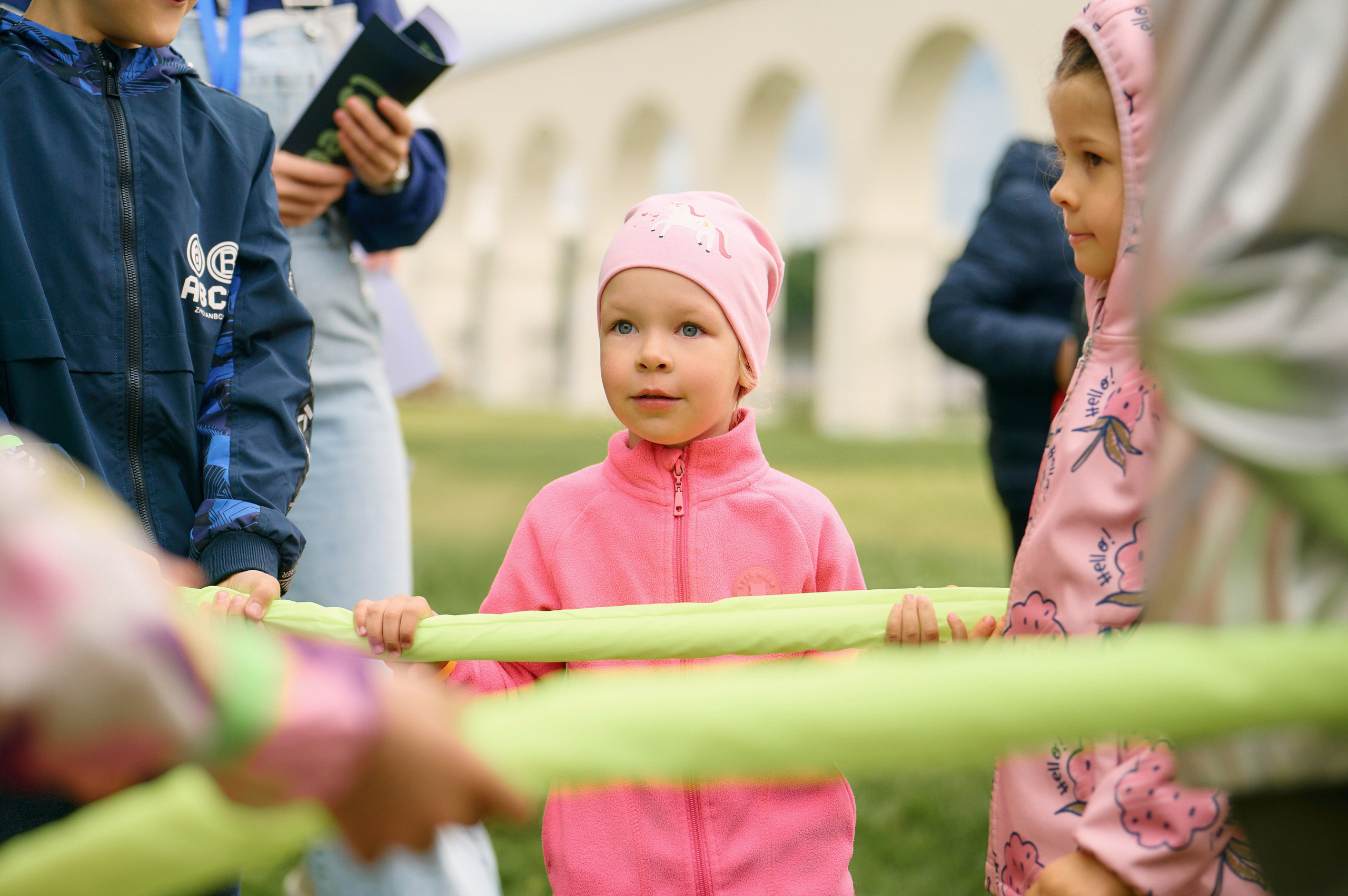 Magic English. Ваш мультижанровый фотограф Александр Белов