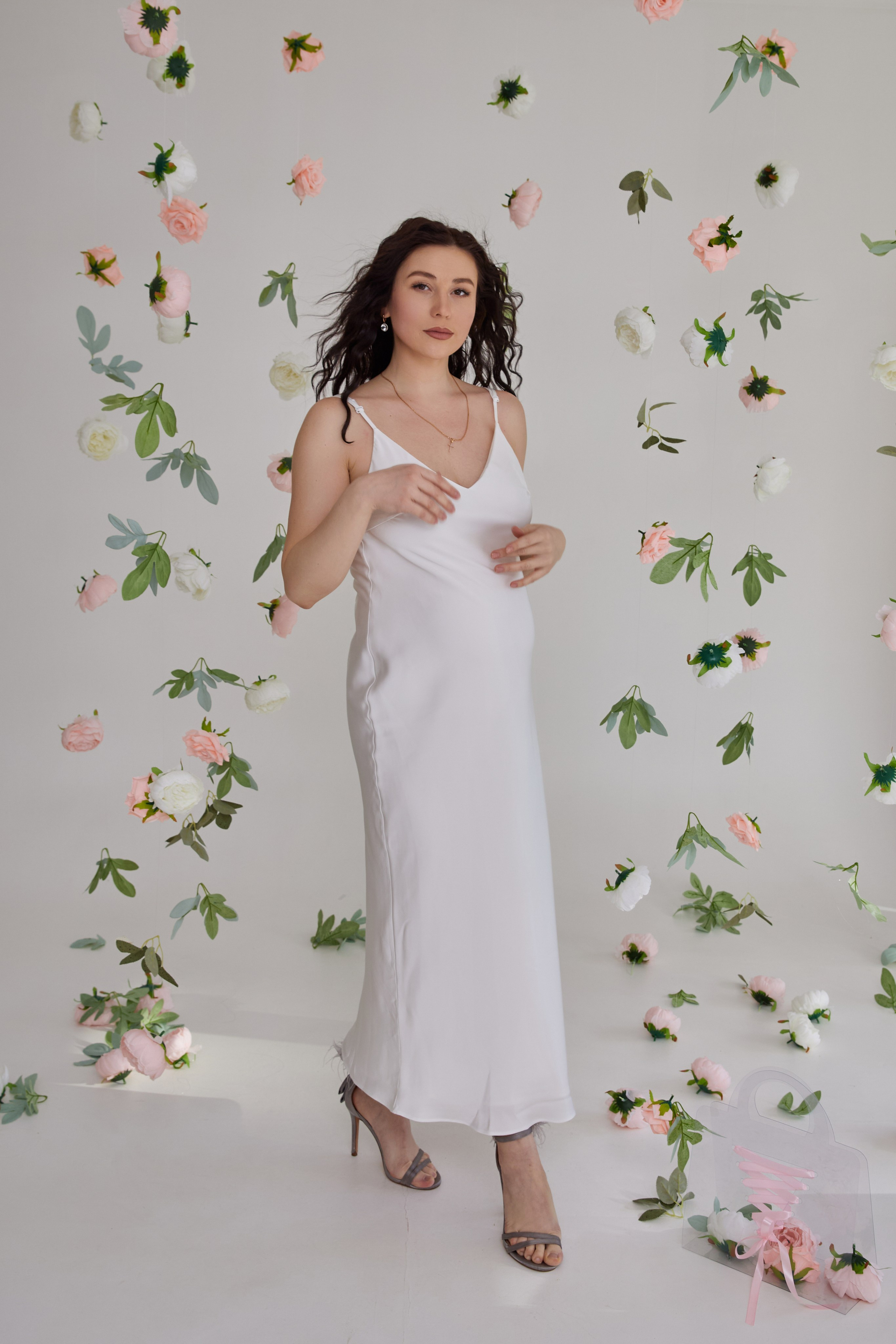 Анна. Фотограф