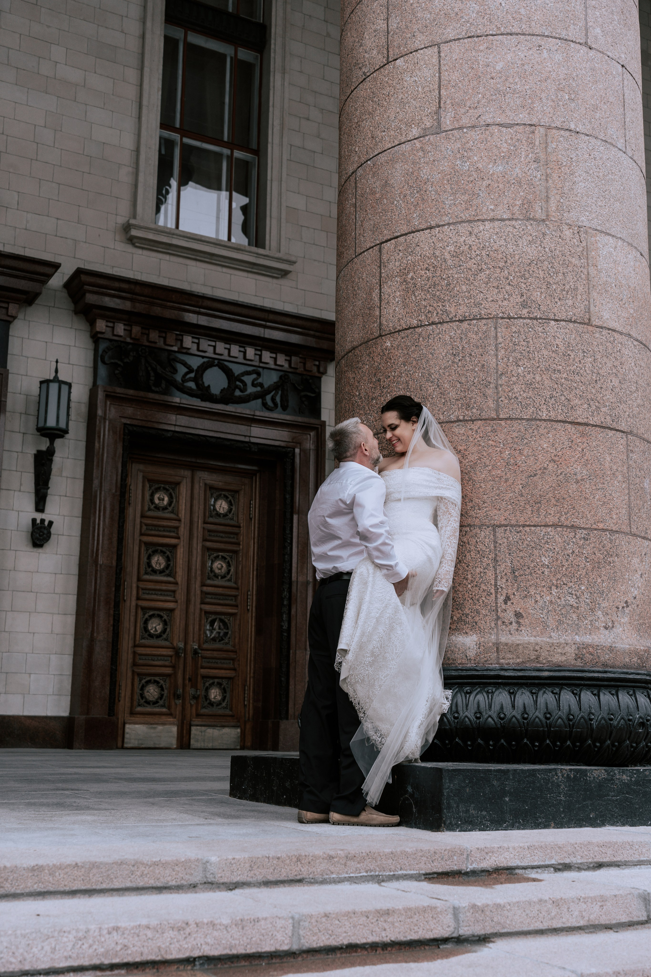 Свадьба А и Э. Фотограф в Москве и МО. Николава Кристина