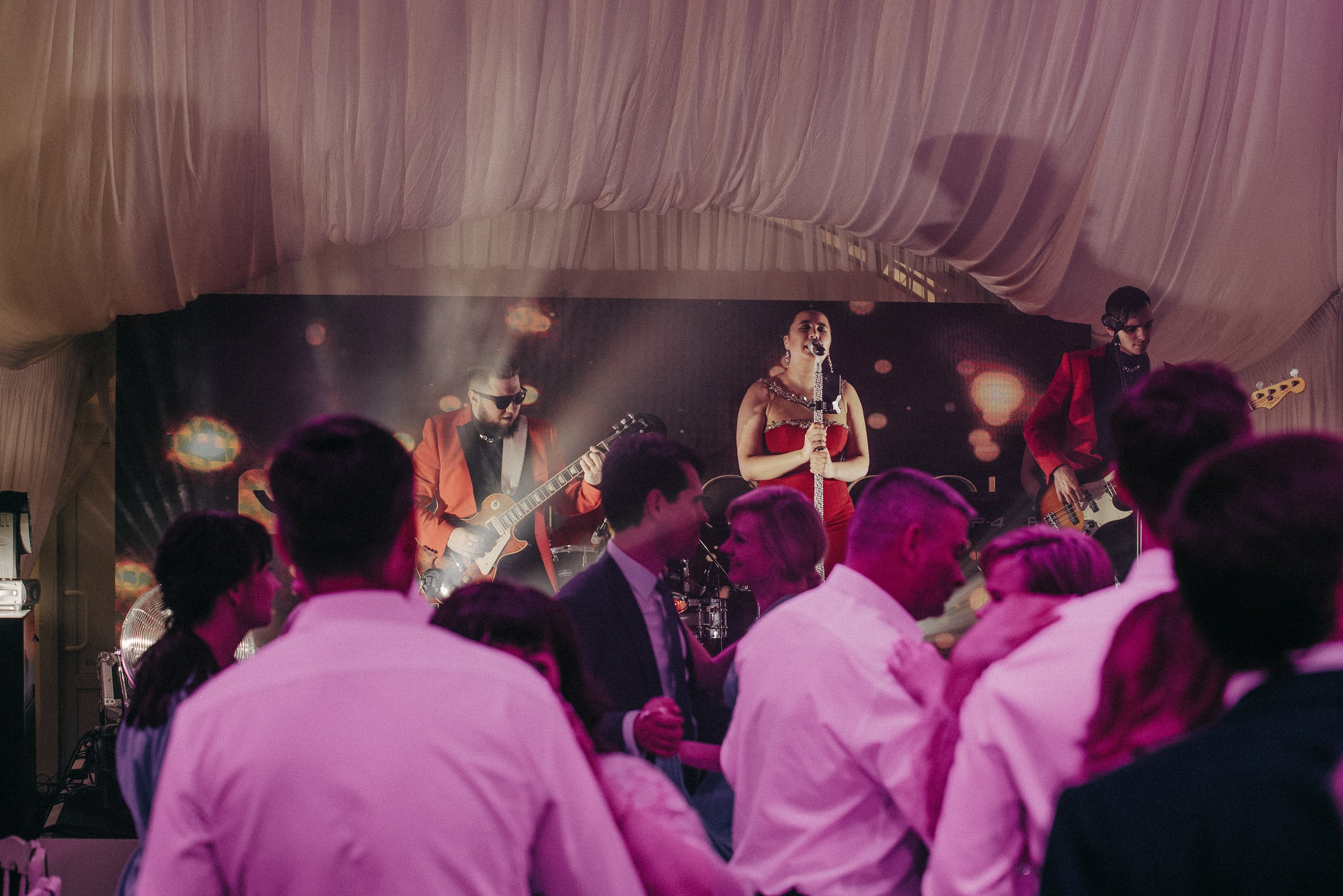 Виталий и Анна. Свадебный и семейный фотограф в Курске Николай Бусел