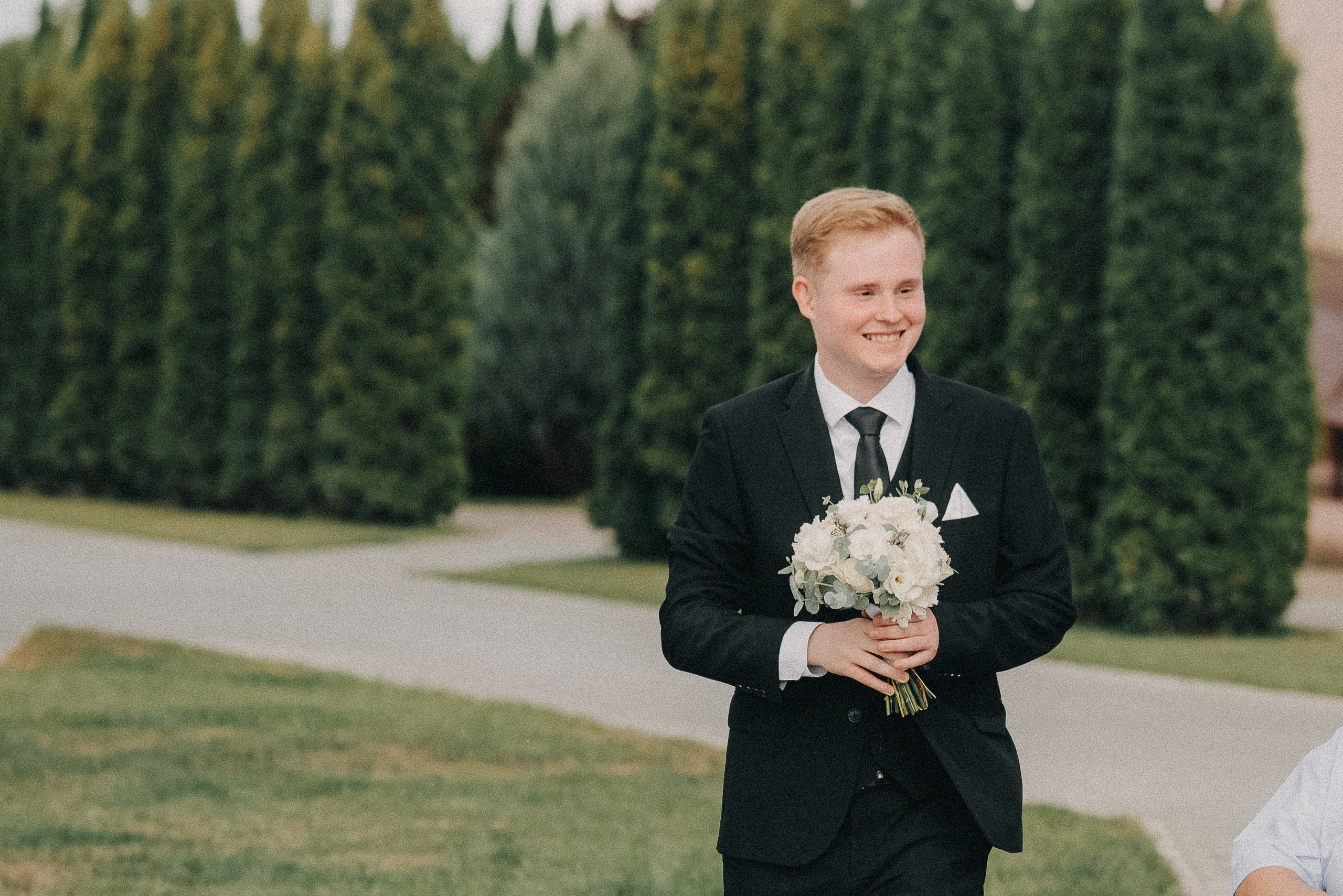 Настя и Никита. Свадебный и семейный фотограф в Курске Николай Бусел