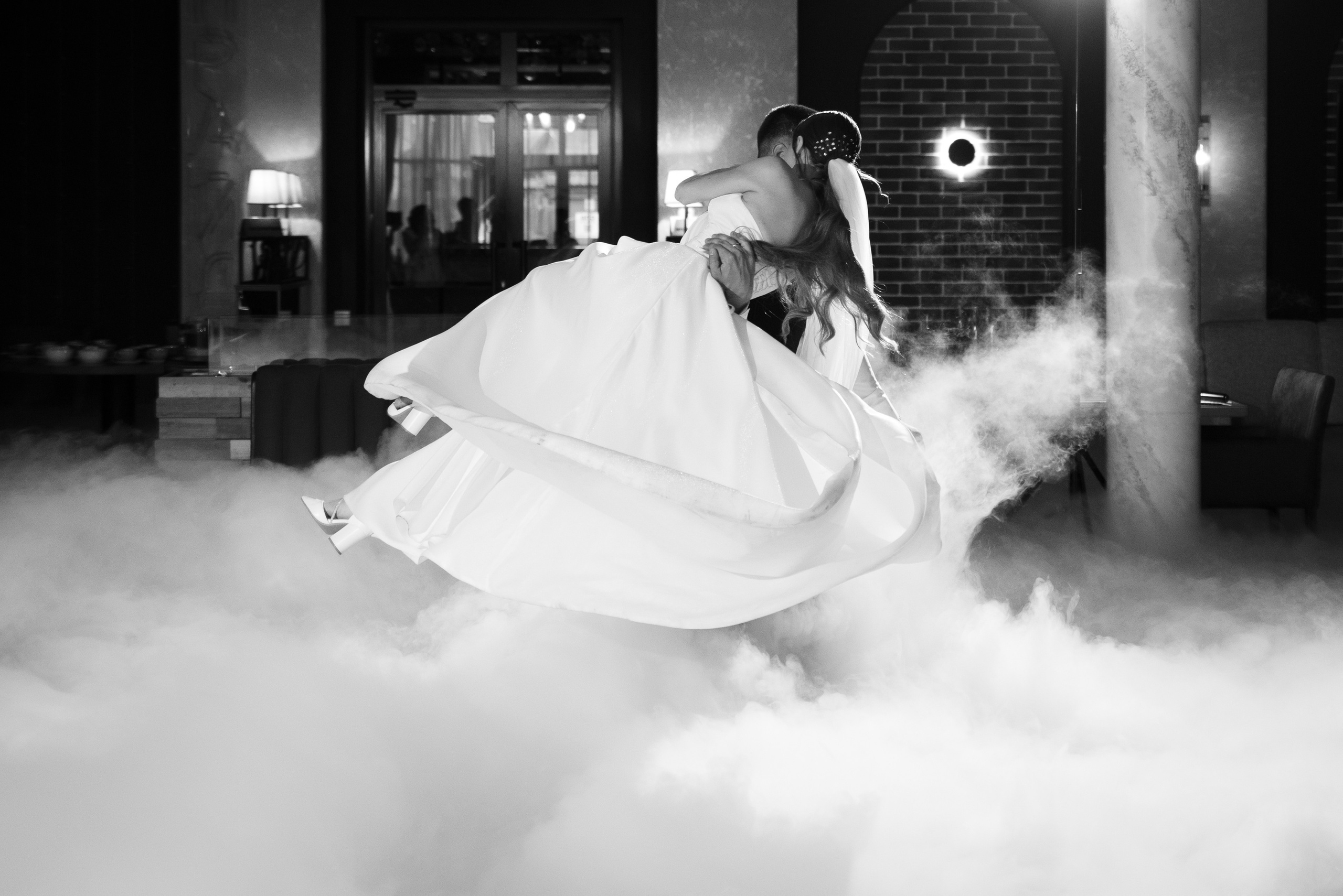 Валерия и Семён. Свадебный, портретный фотограф в Волгограде Ермашова Дарья