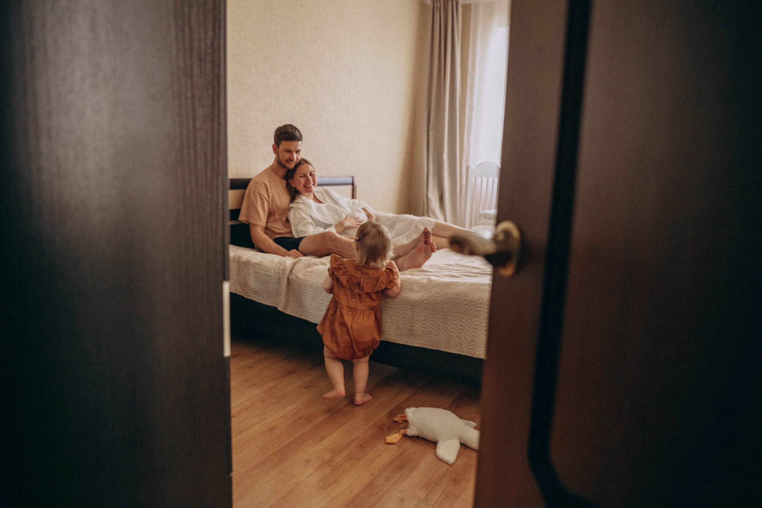 Семья Маркунасовых. Семейный фотограф, фотограф новорожденных в Москве, Анастасия Федяева