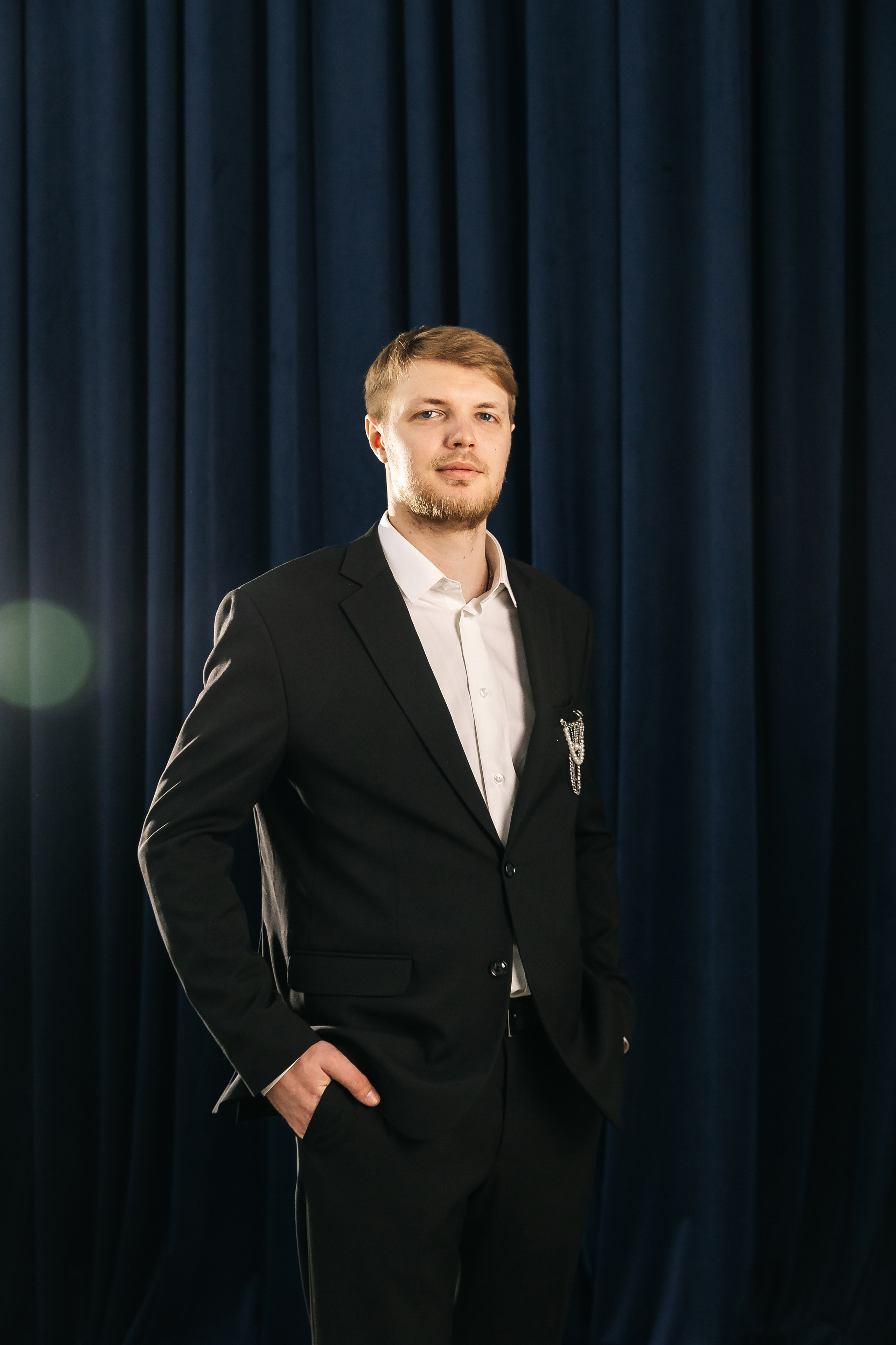 Максим и Олеся. Свадебный и семейный фотограф в Рязани Саша Крутых