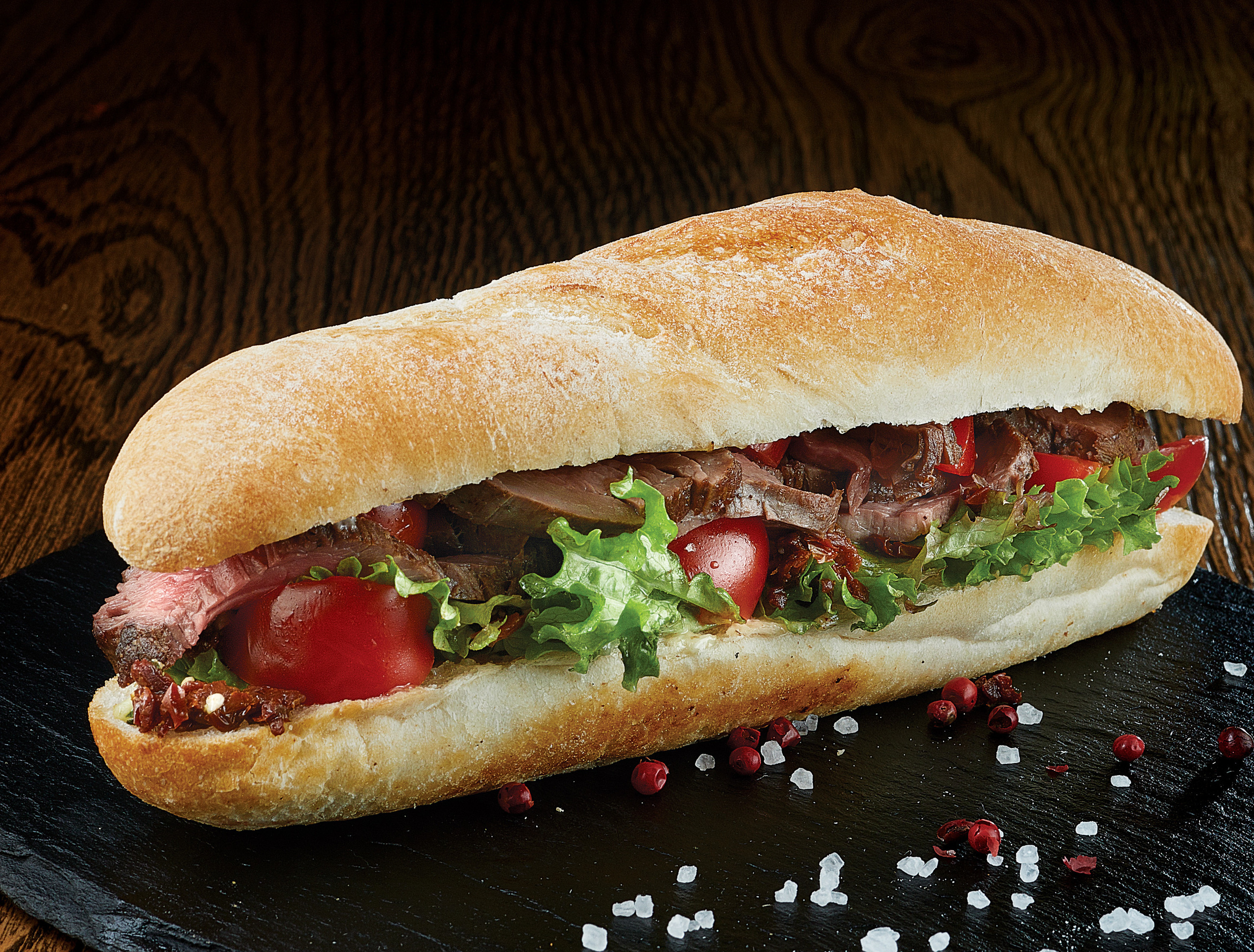 Съемки для меню ресторанов Курска. Максим Бондарев, коммерческий фотограф для бизнеса | Курск