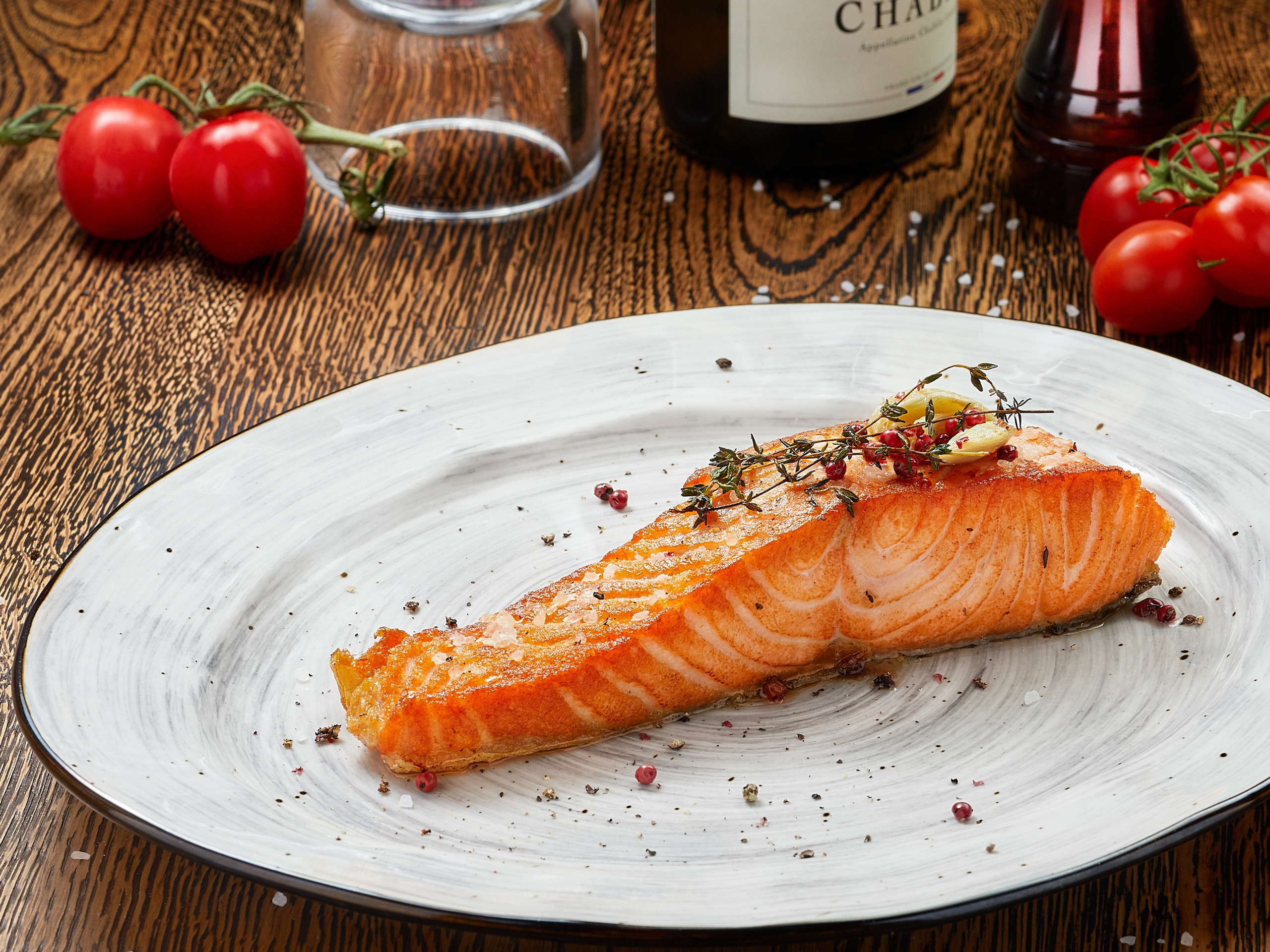 Съемки для меню ресторанов Курска. Максим Бондарев, коммерческий фотограф для бизнеса | Курск