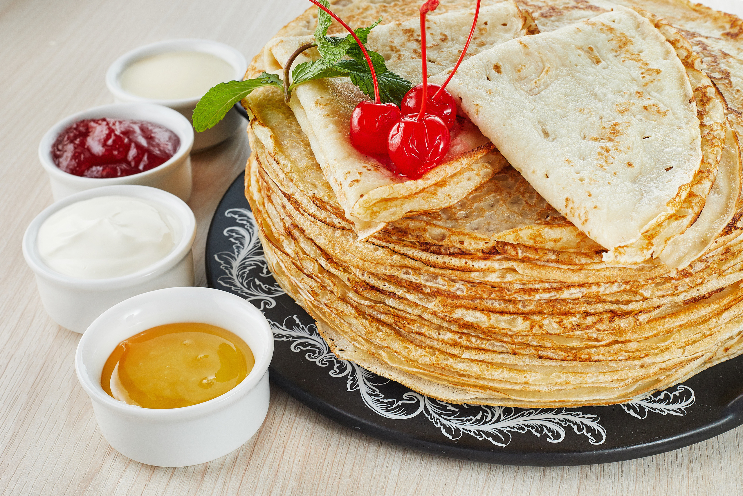 Съемки для меню ресторанов Курска. Максим Бондарев, коммерческий фотограф для бизнеса | Курск