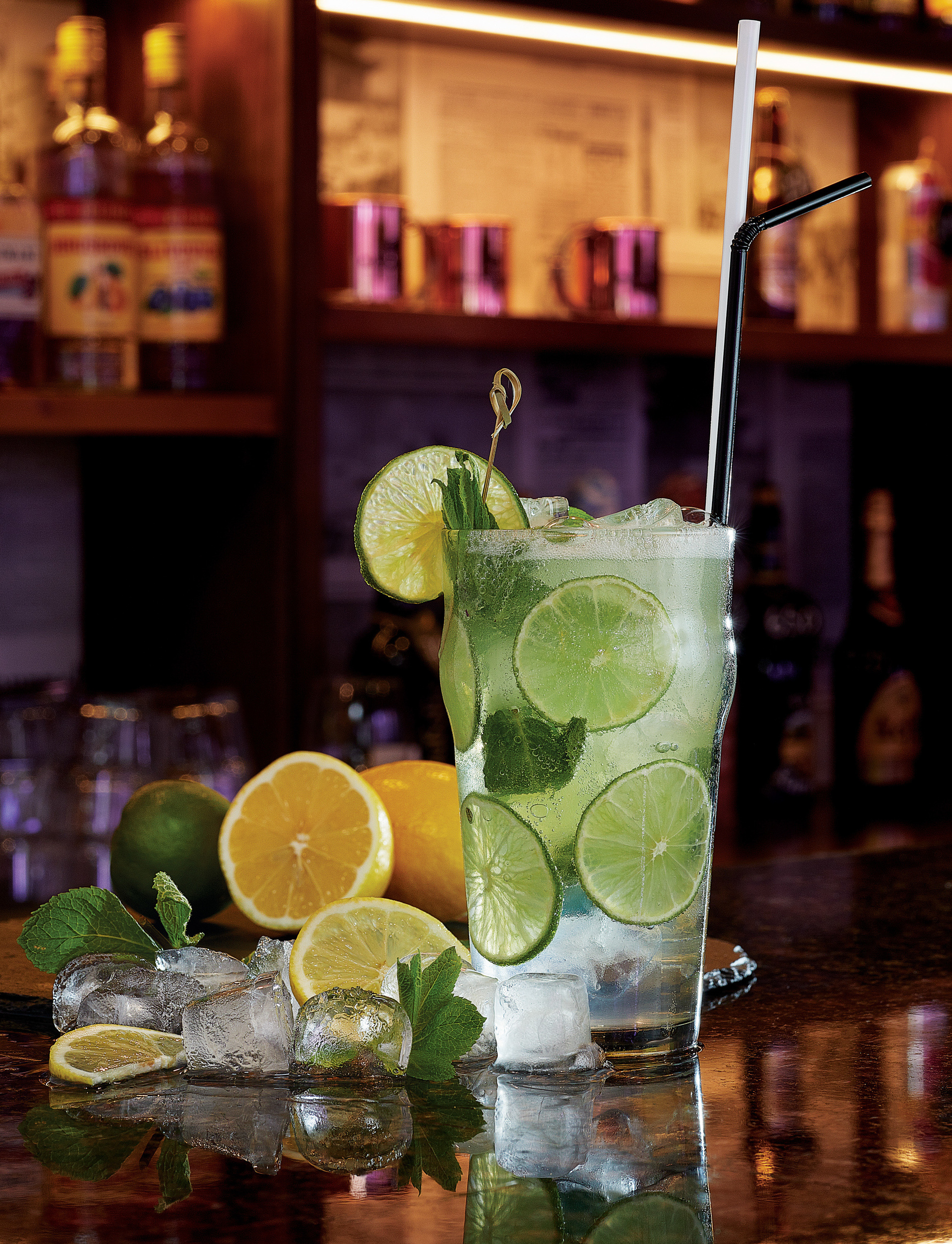 Съемки для меню ресторанов Курска. Максим Бондарев, коммерческий фотограф для бизнеса | Курск