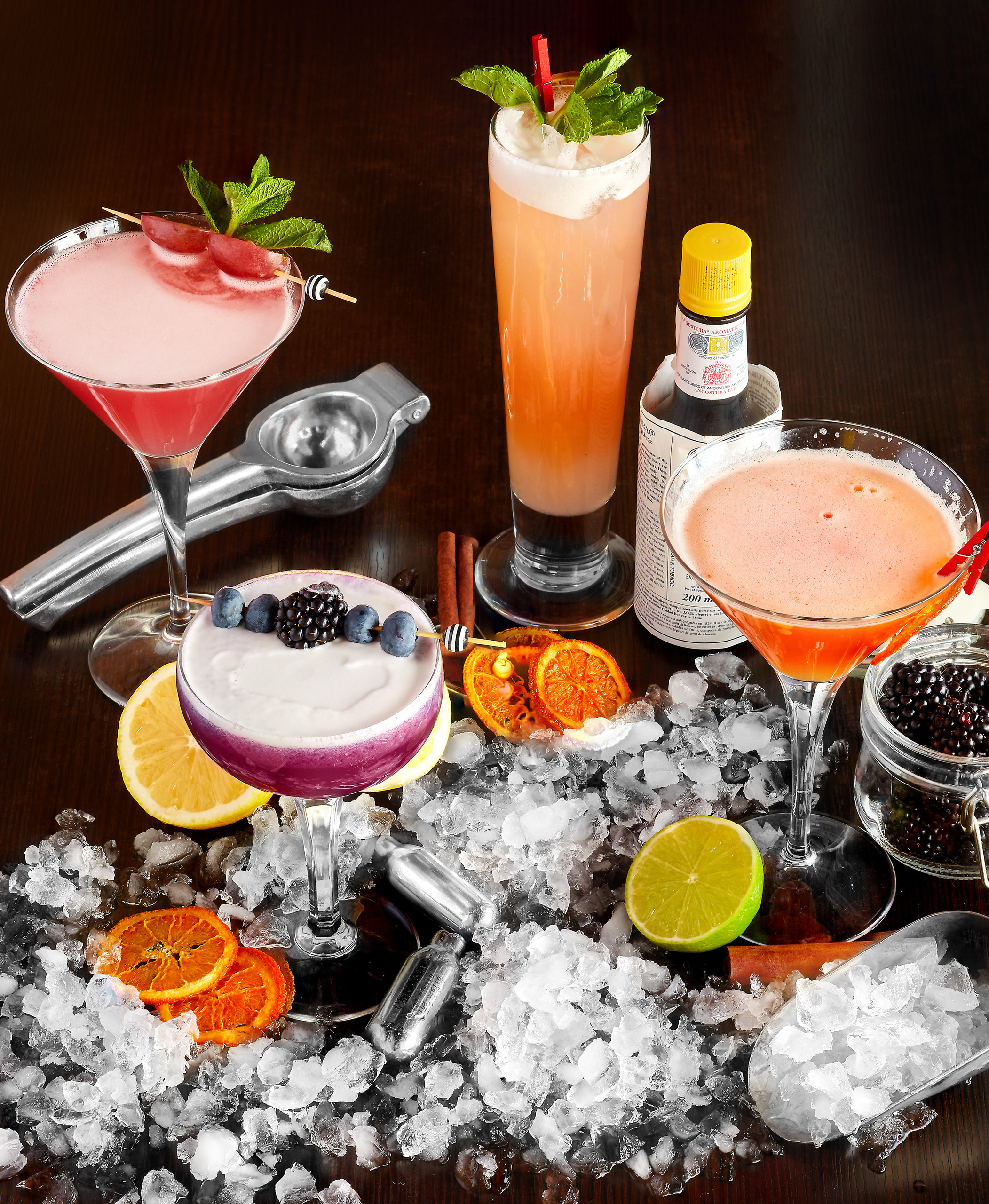 Съемки для меню ресторанов Курска. Максим Бондарев, коммерческий фотограф для бизнеса | Курск