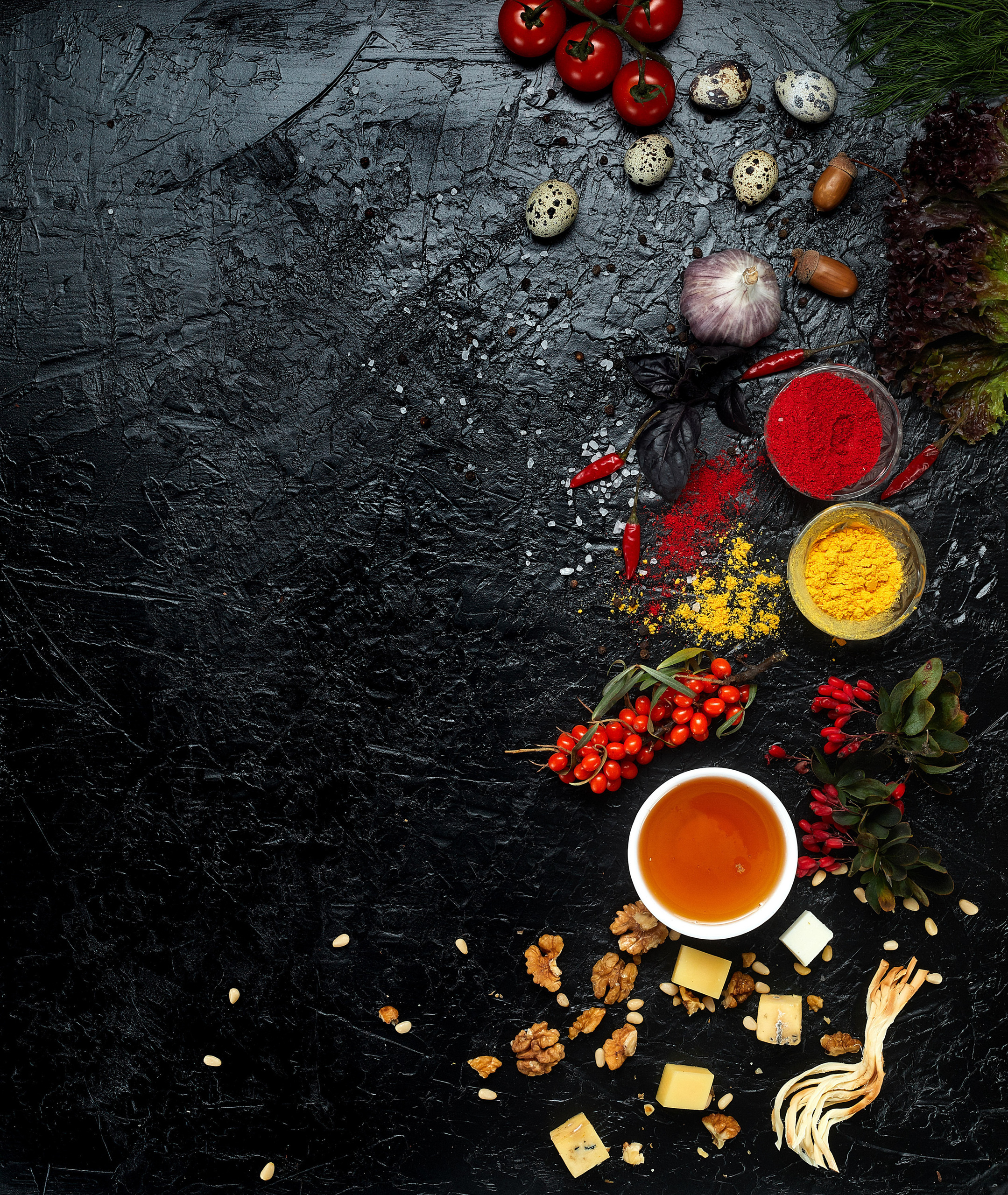 Съемки для меню ресторанов Курска. Максим Бондарев, коммерческий фотограф для бизнеса | Курск