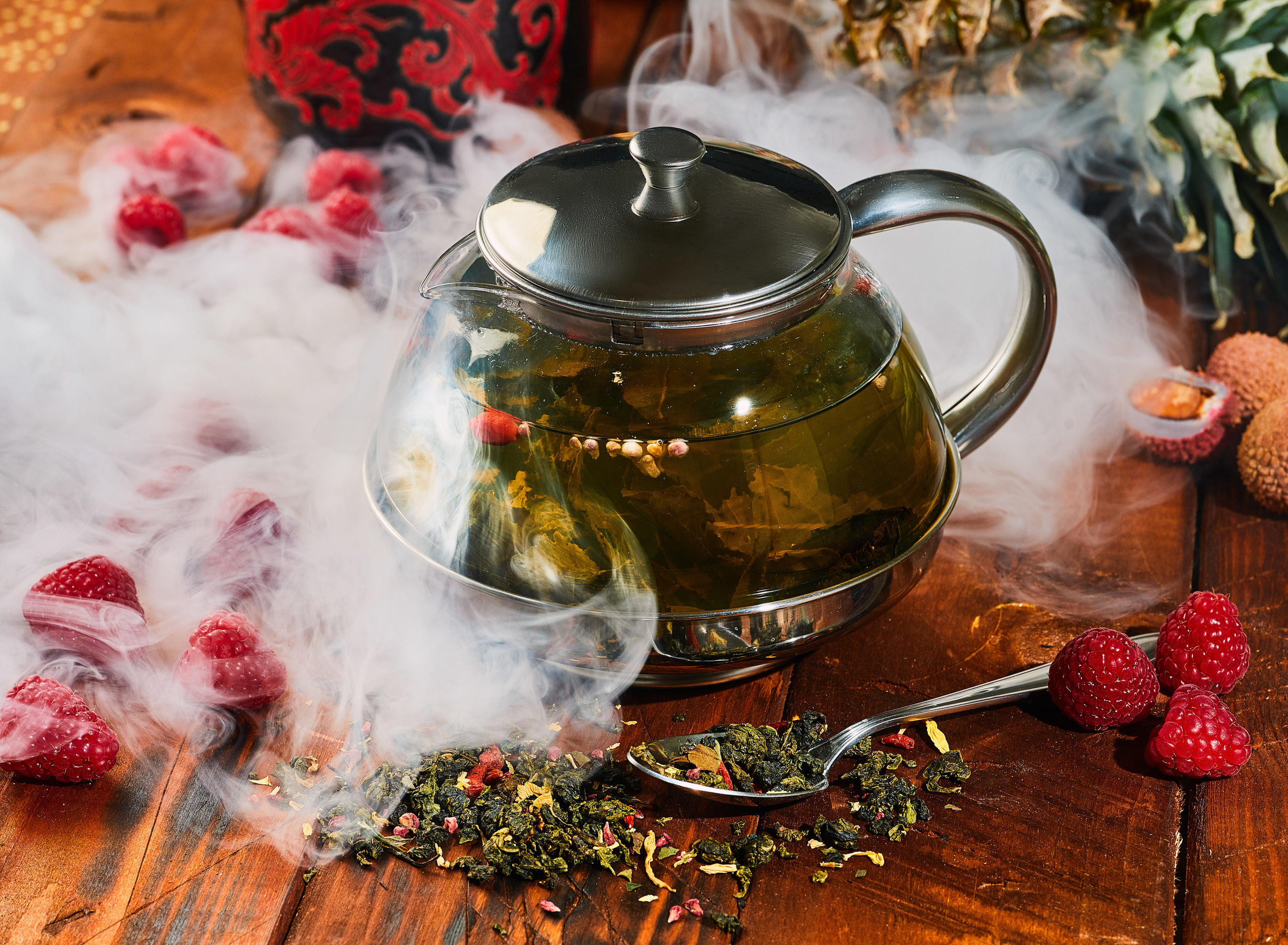 Съемки для меню ресторанов Курска. Максим Бондарев, коммерческий фотограф для бизнеса | Курск