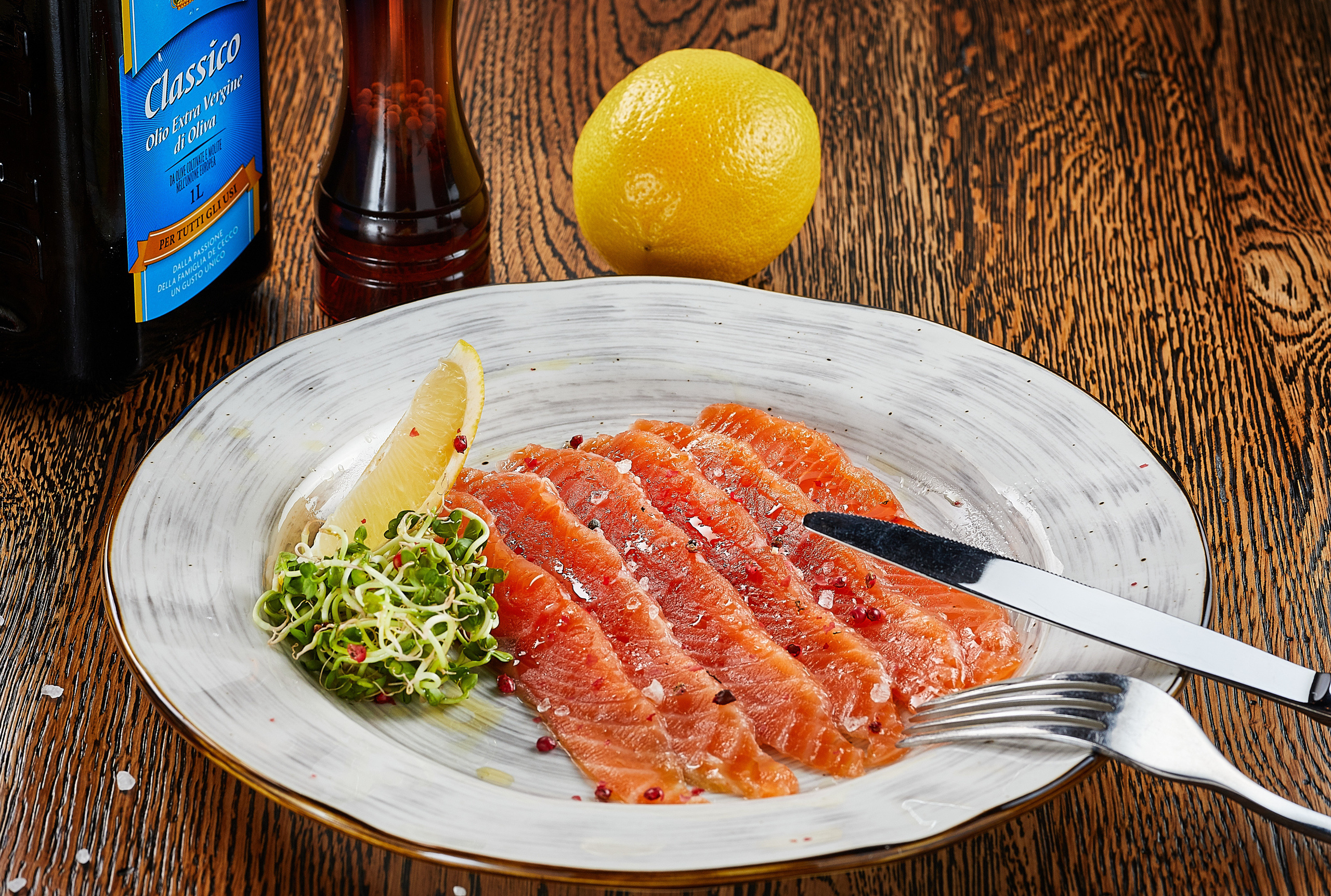 Съемки для меню ресторанов Курска. Максим Бондарев, коммерческий фотограф для бизнеса | Курск