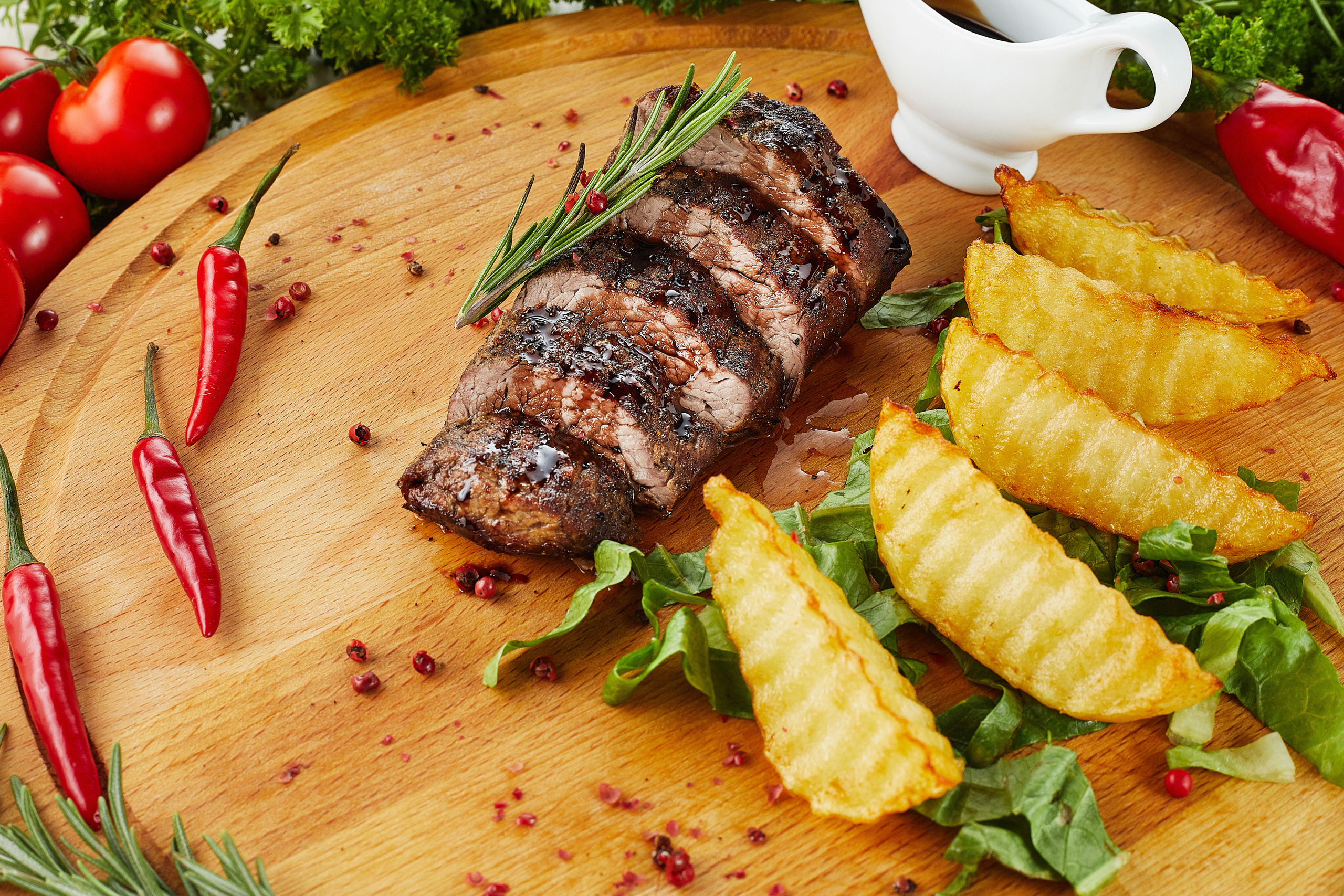 Съемки для меню ресторанов Курска. Максим Бондарев, коммерческий фотограф для бизнеса | Курск