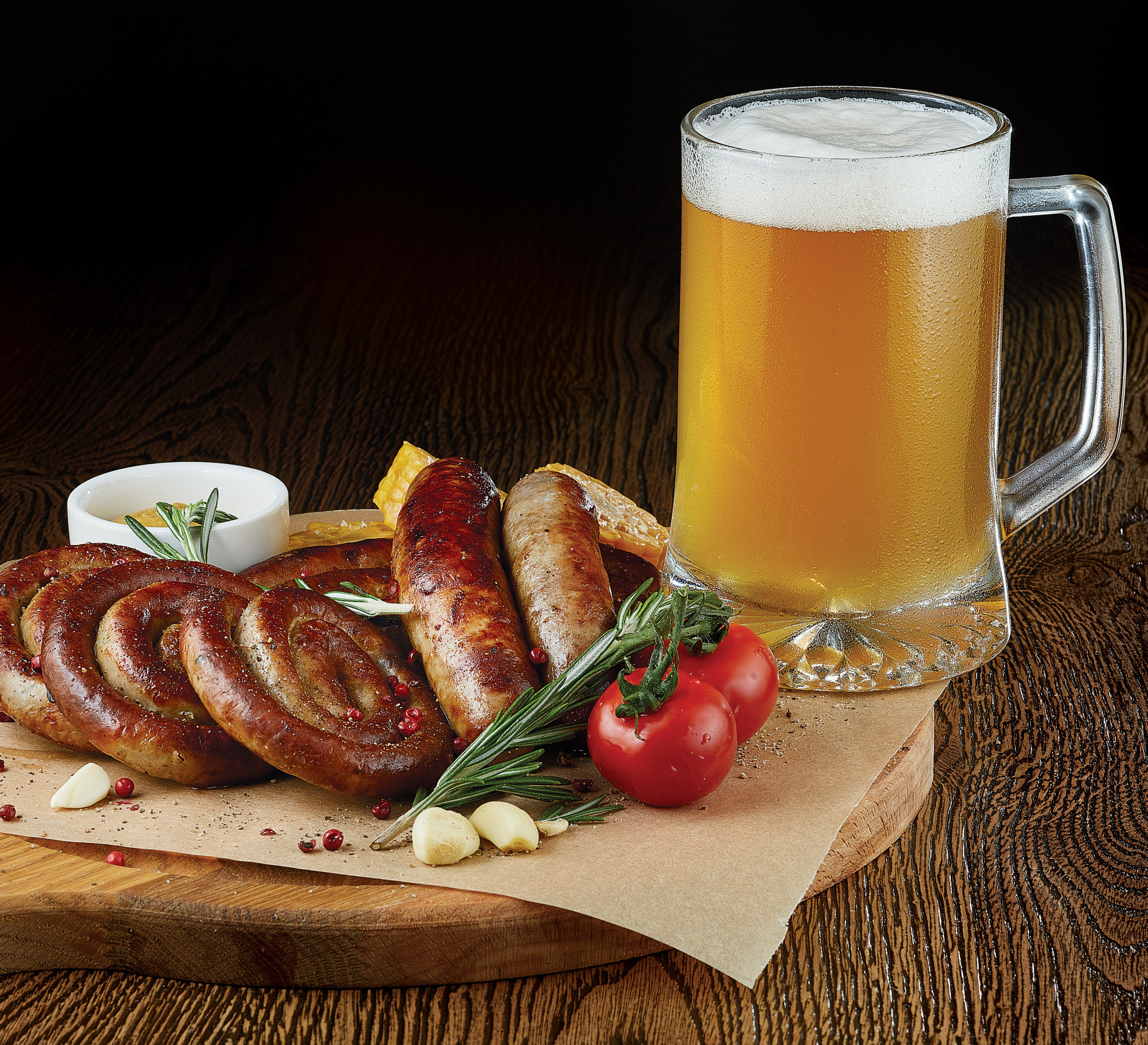 Съемки для меню ресторанов Курска. Максим Бондарев, коммерческий фотограф для бизнеса | Курск