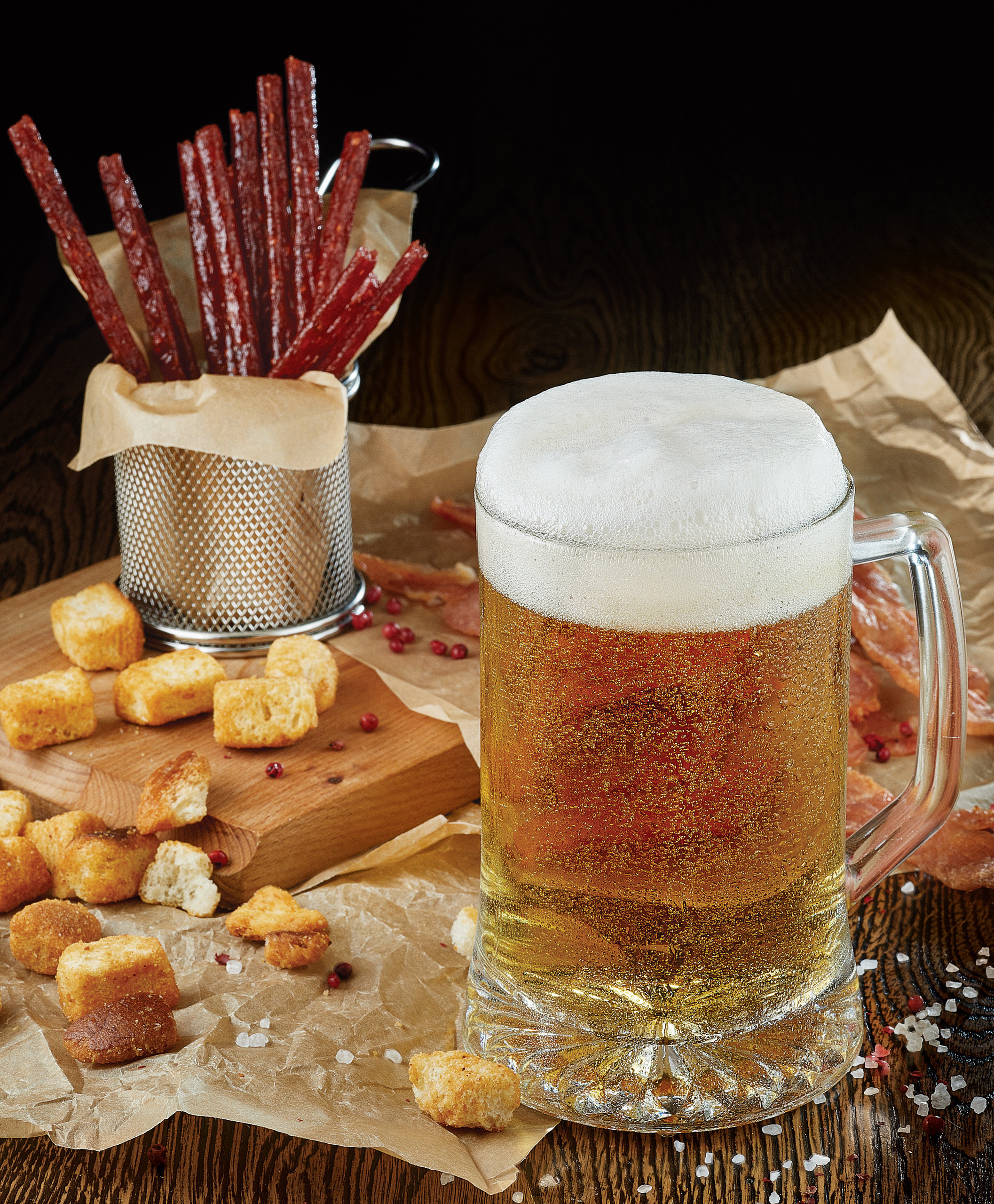 Съемки для меню ресторанов Курска. Максим Бондарев, коммерческий фотограф для бизнеса | Курск