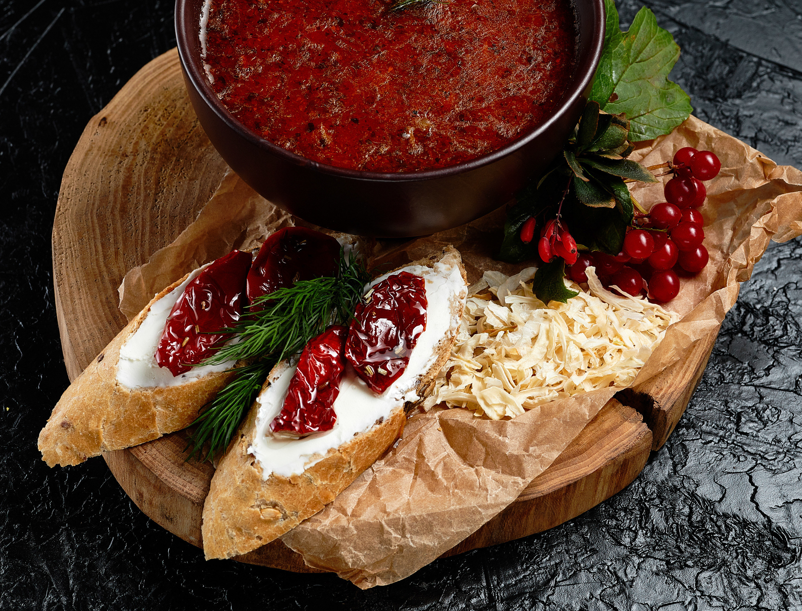 Съемки для меню ресторанов Курска. Максим Бондарев, коммерческий фотограф для бизнеса | Курск