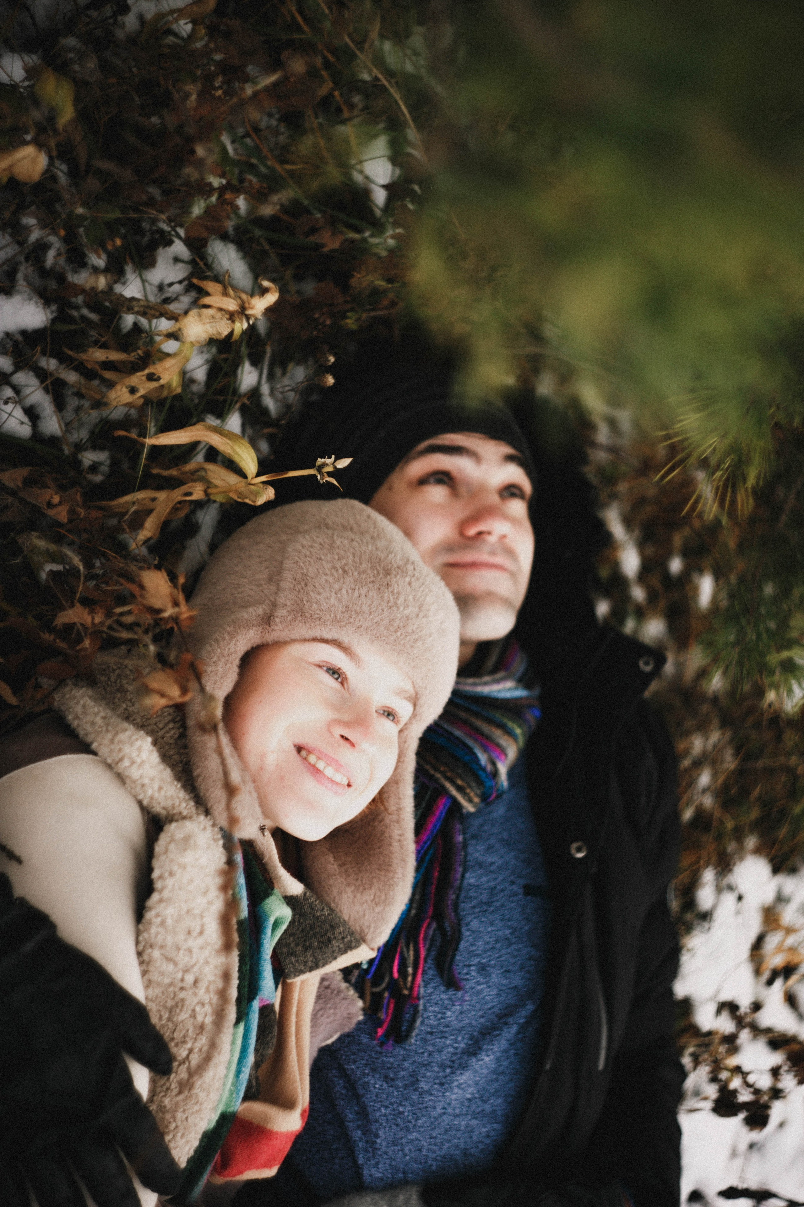 АНя+ Ваня. Фотограф в Нижнем Новгороде