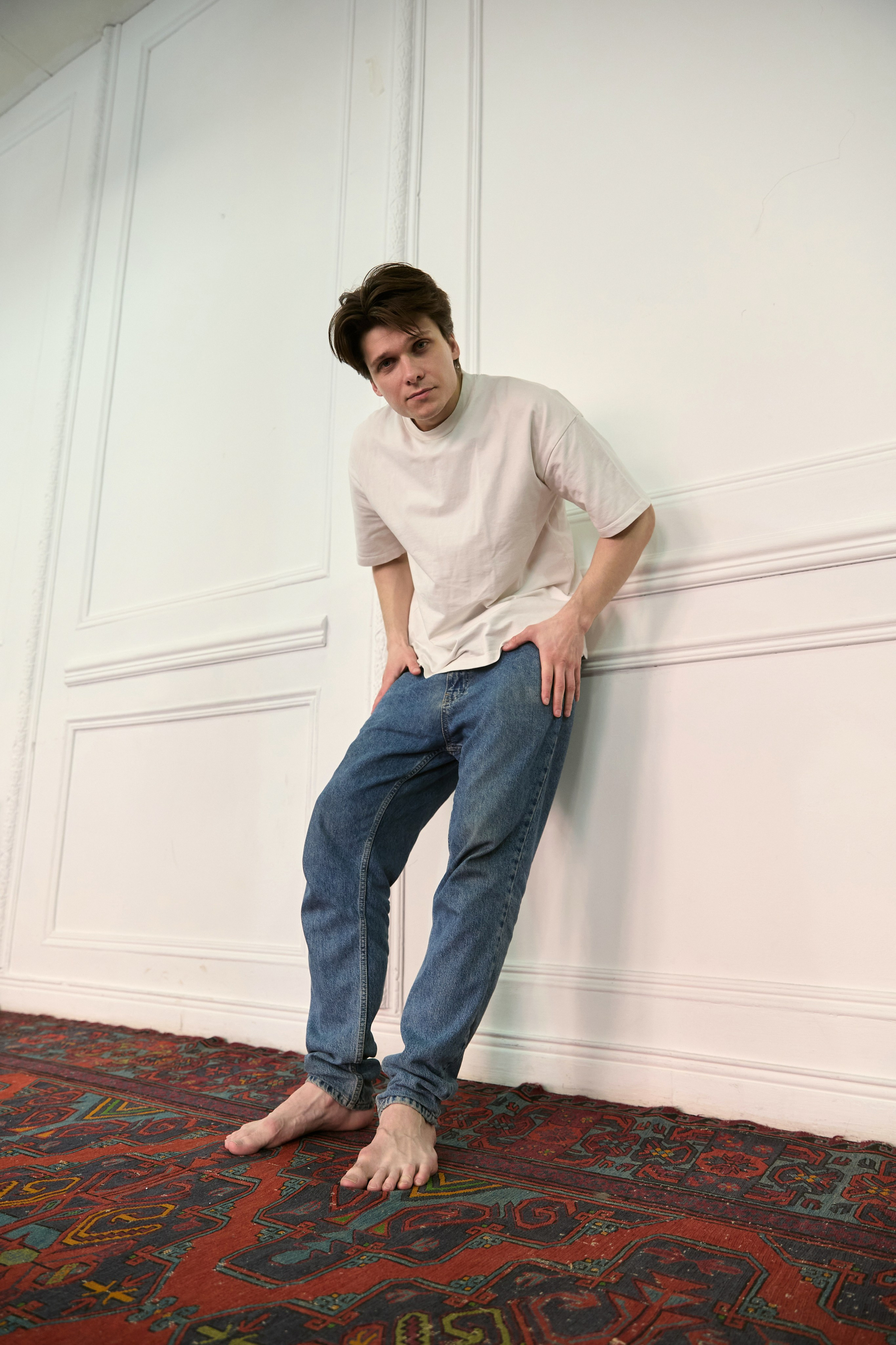 NIKITA. Фотограф Мария Сивохина