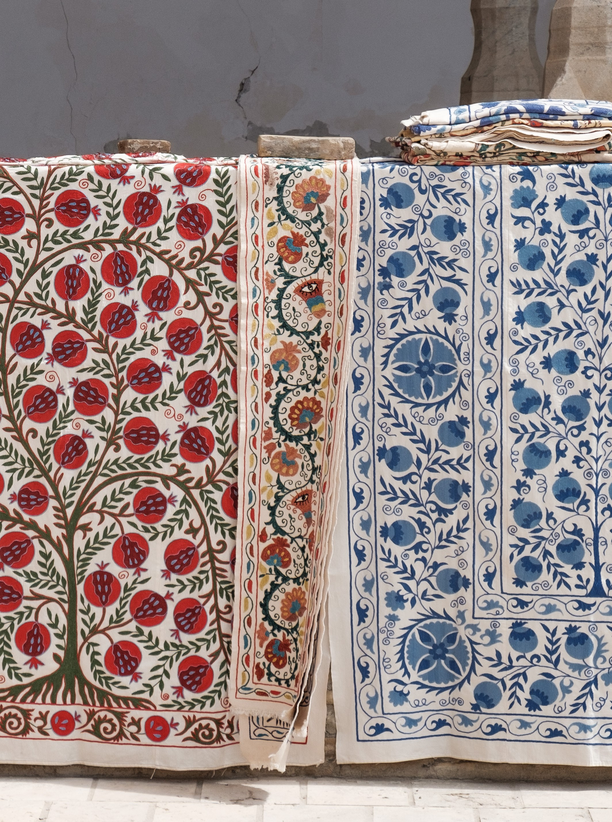 Узбекистан. Города. Фотограф Конопихин Константин