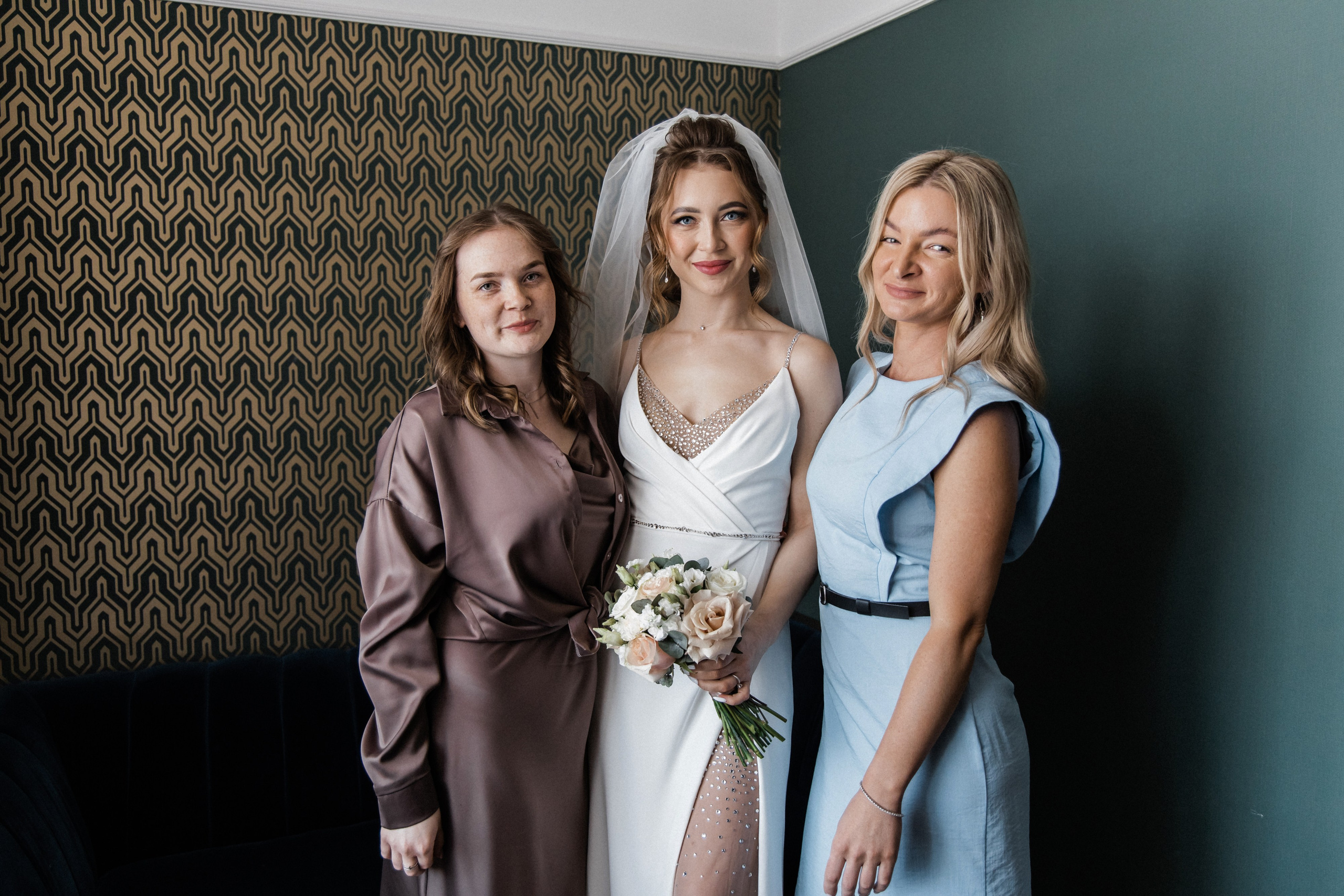 Диана и Сергей (полный день). Фотограф в Барнауле Юлия Садвокасова