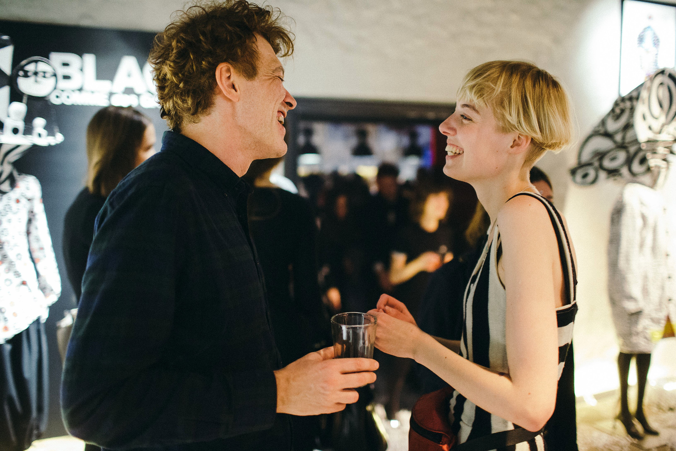 Андрей Бартенев 50, афтерпати. Дмитрий Смирнов. Фотография, дизайн