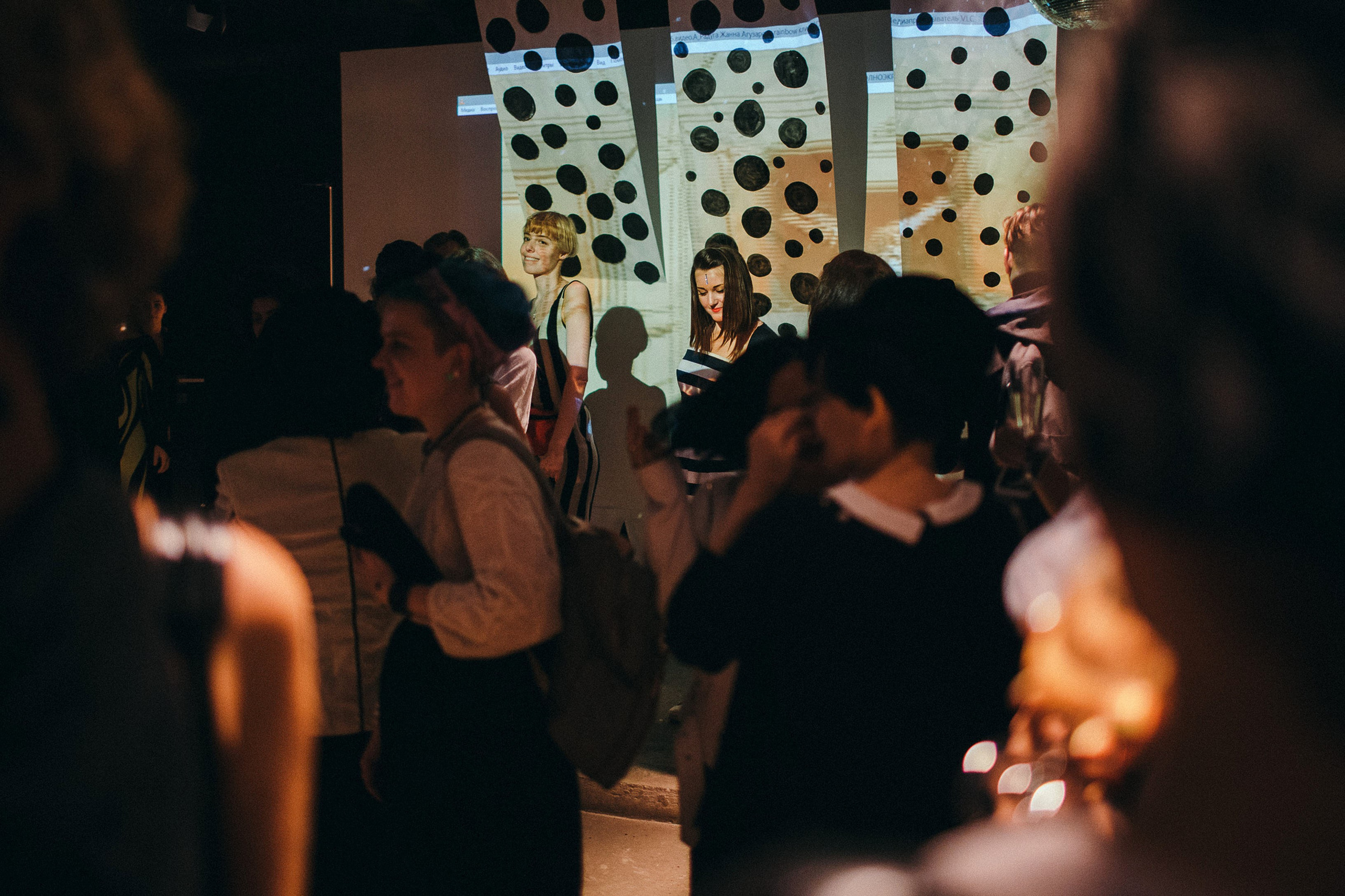 Андрей Бартенев 50, афтерпати. Дмитрий Смирнов. Фотография, дизайн