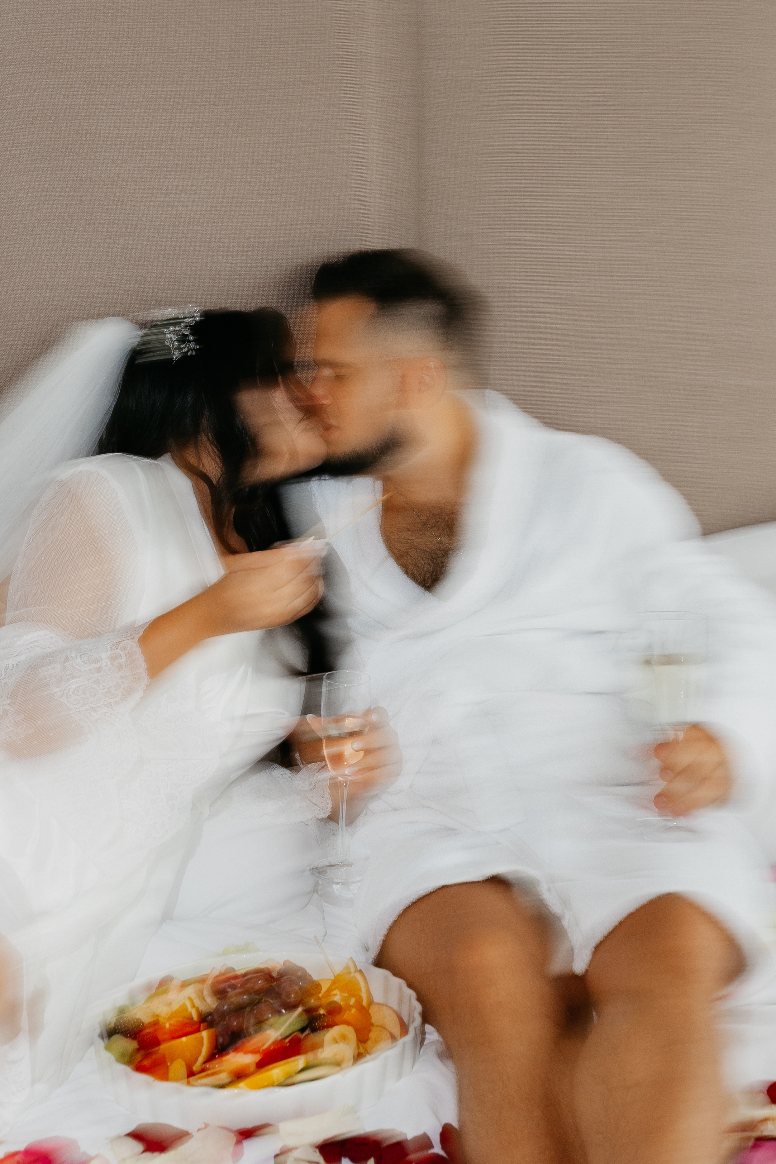 Парная съемка