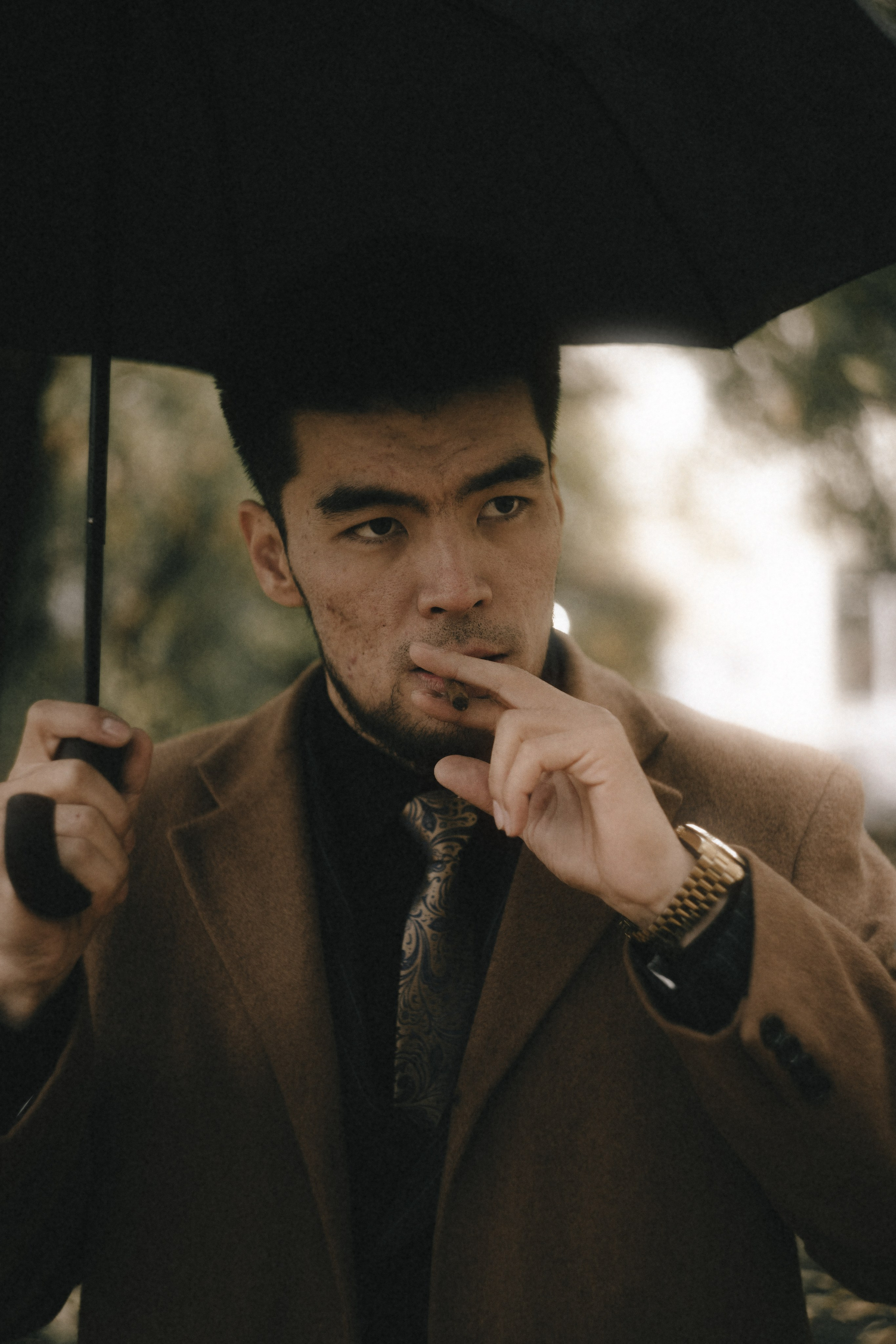 Персональные съемки