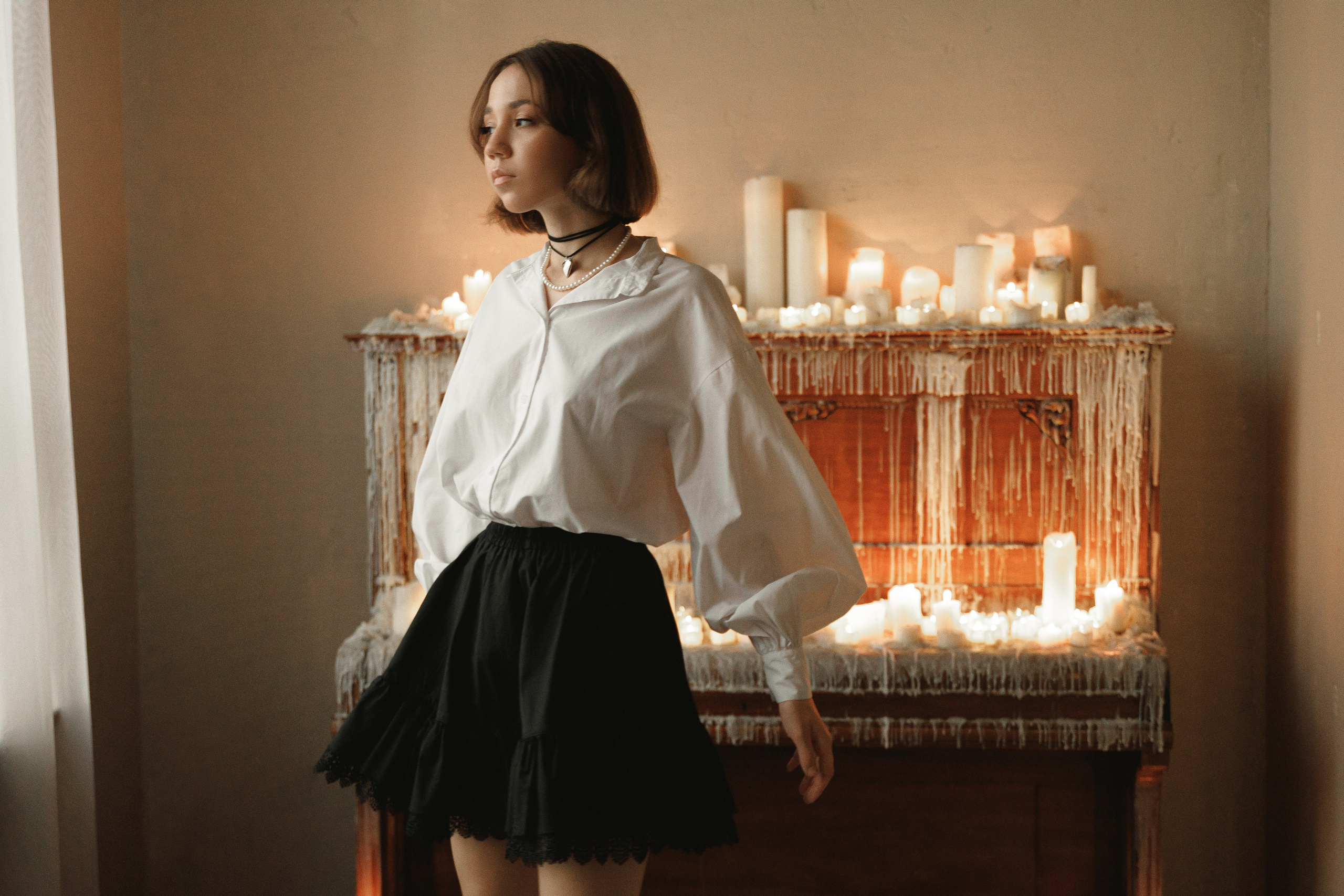 Алсу. Фотограф в Самаре Юля Борщ