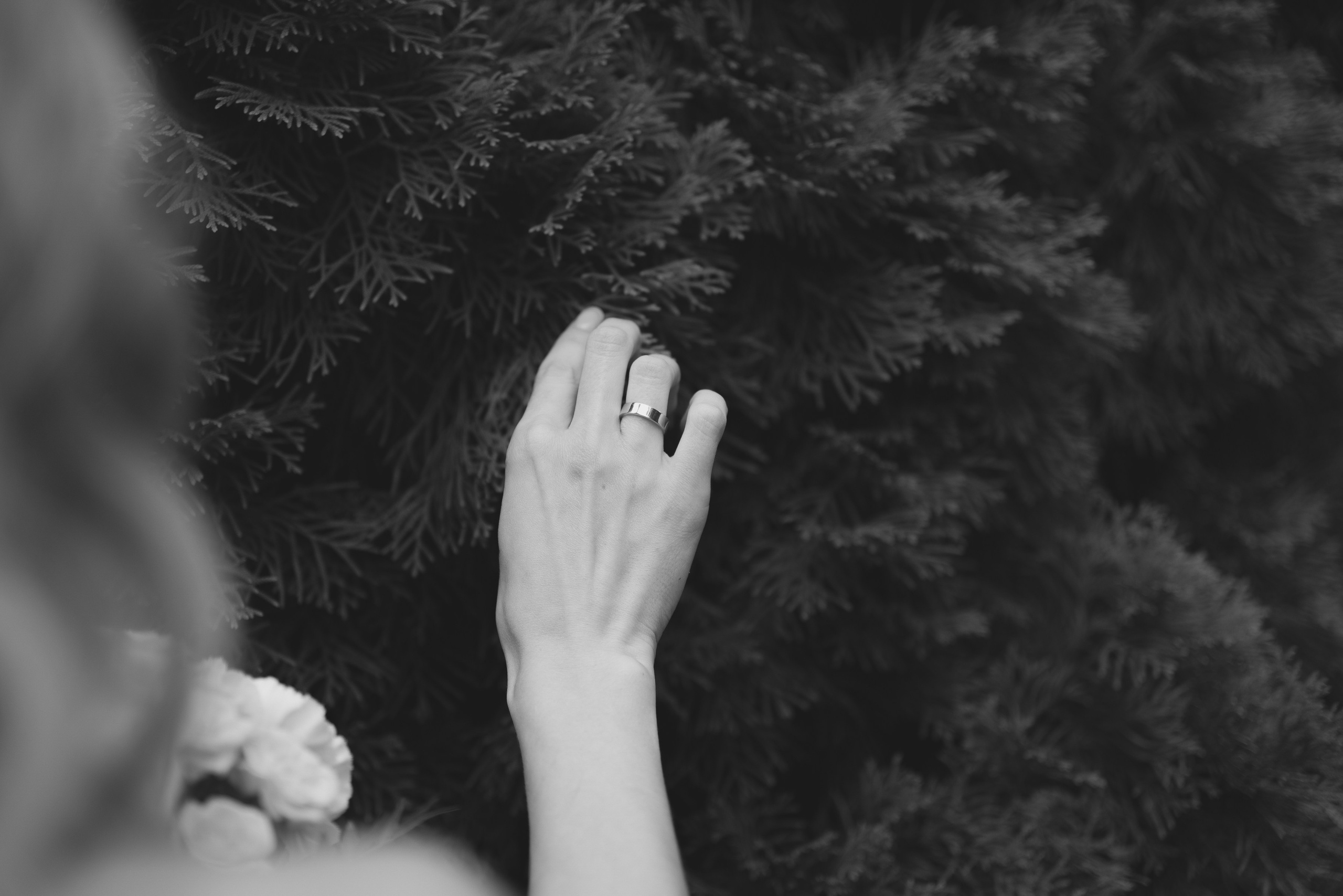 Вика & Сережа. Фотограф в Самаре Юля Борщ