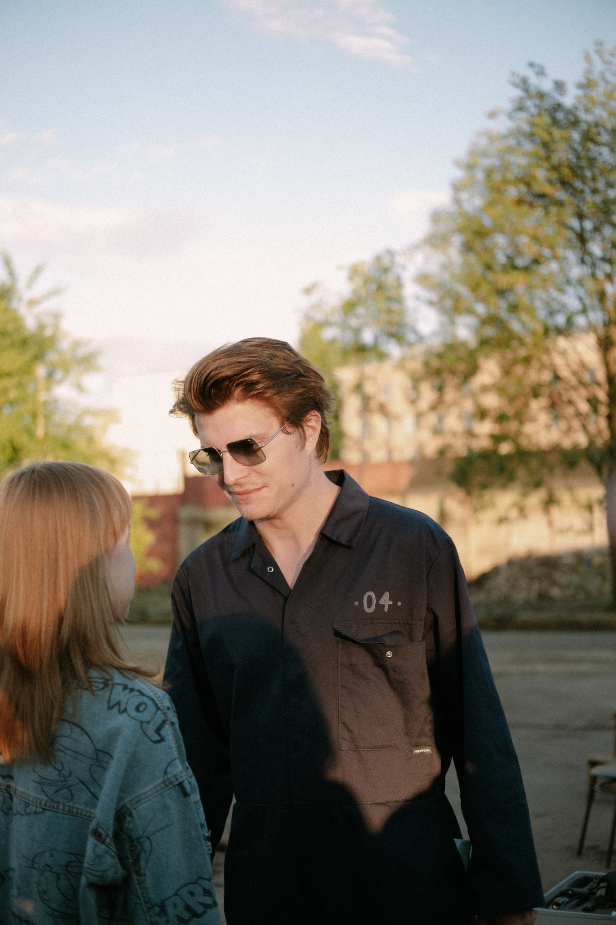 Сергей Горошко