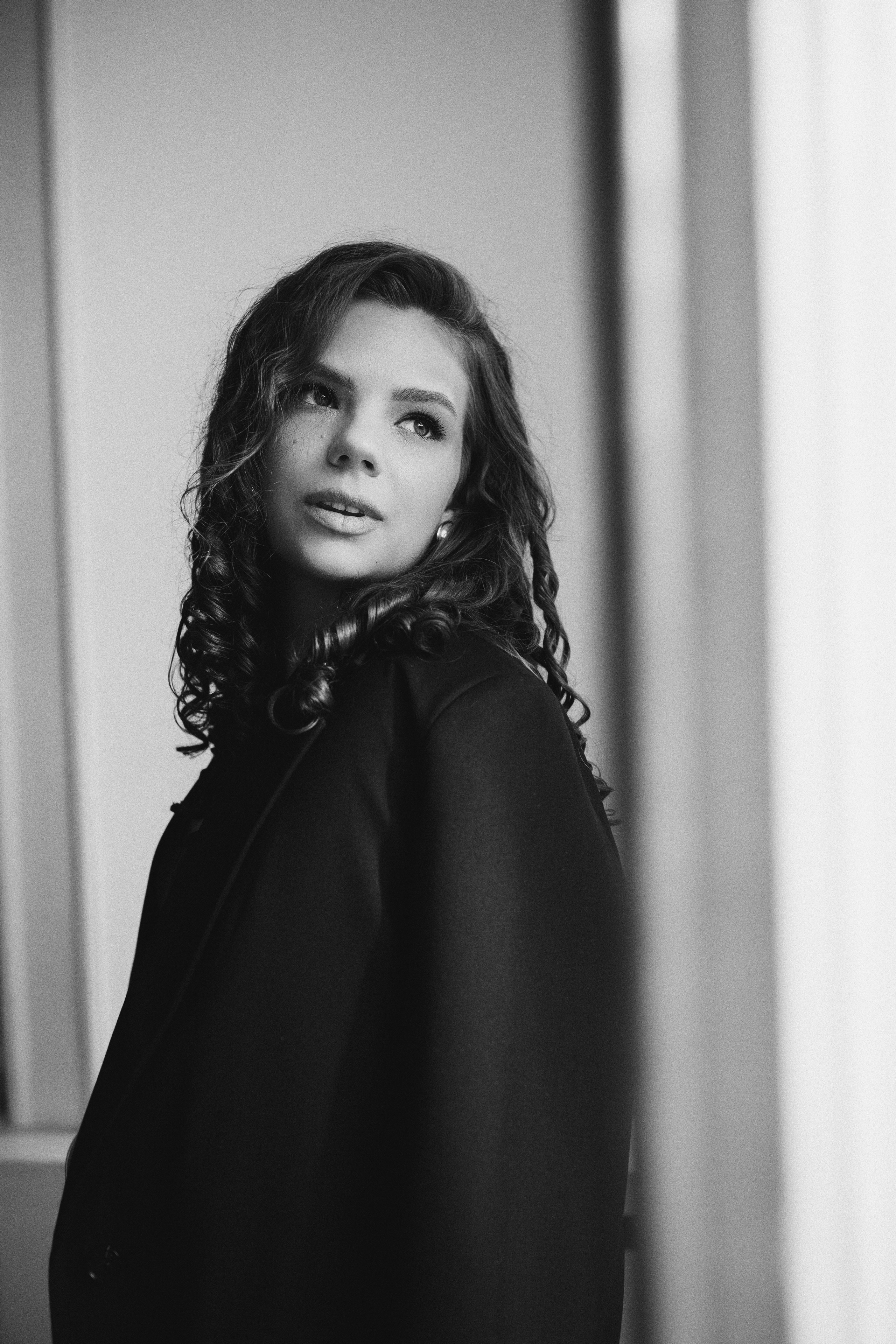 Марина. Женский фотограф в Санкт-Петербурге Татьяна Саблина