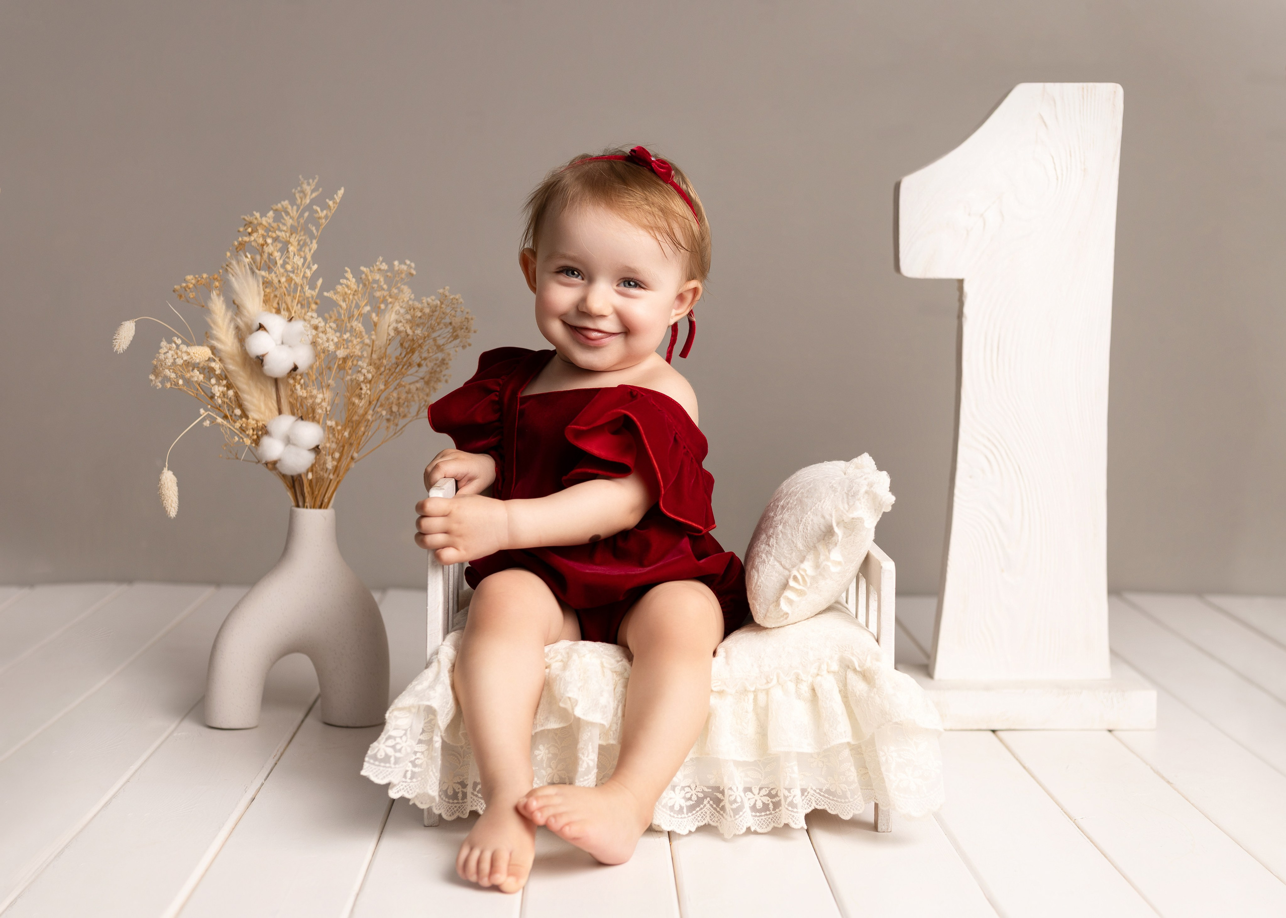 Девочки. Фотограф новорожденных в Омске Анастасия Моисеева