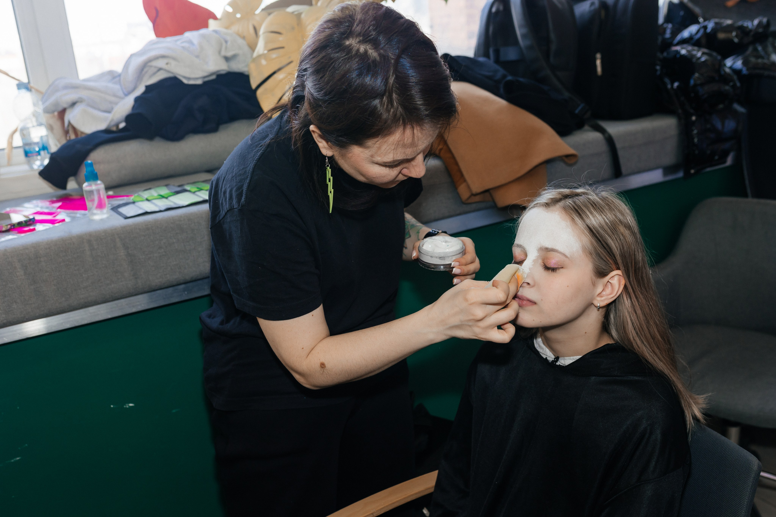 Репортажная съёмка детского дня рождения. Фотограф Наталия Федосова, г. Москва. TG и Instagram @nataliya_raw