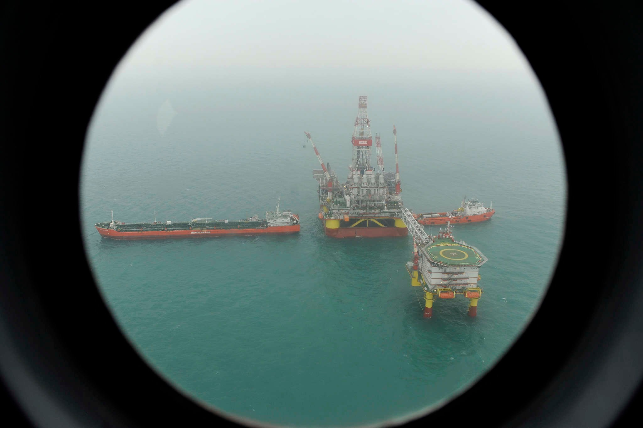 Предприятия, заводы, фабрики, производство. Репортажный фотограф в Сочи — Михаил Мордасов