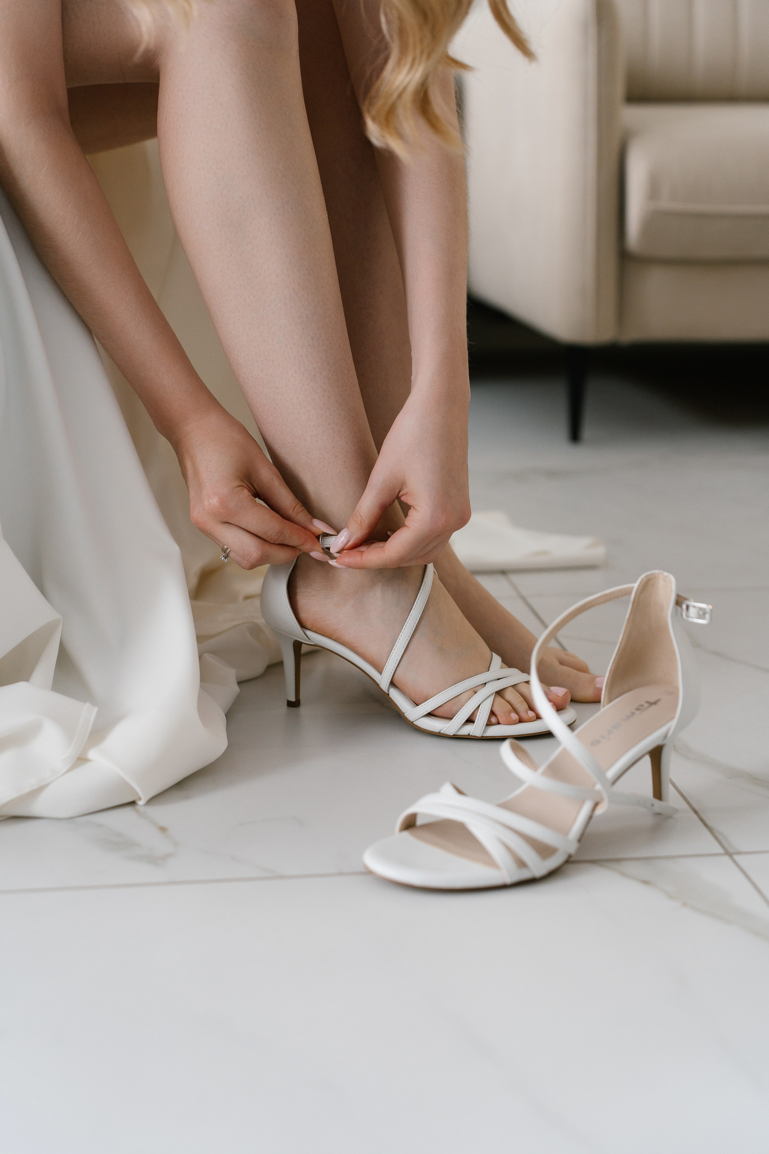 Александр и Алёна. Свадебный и семейный фотограф Кокушева Юлия Нижний Новгород