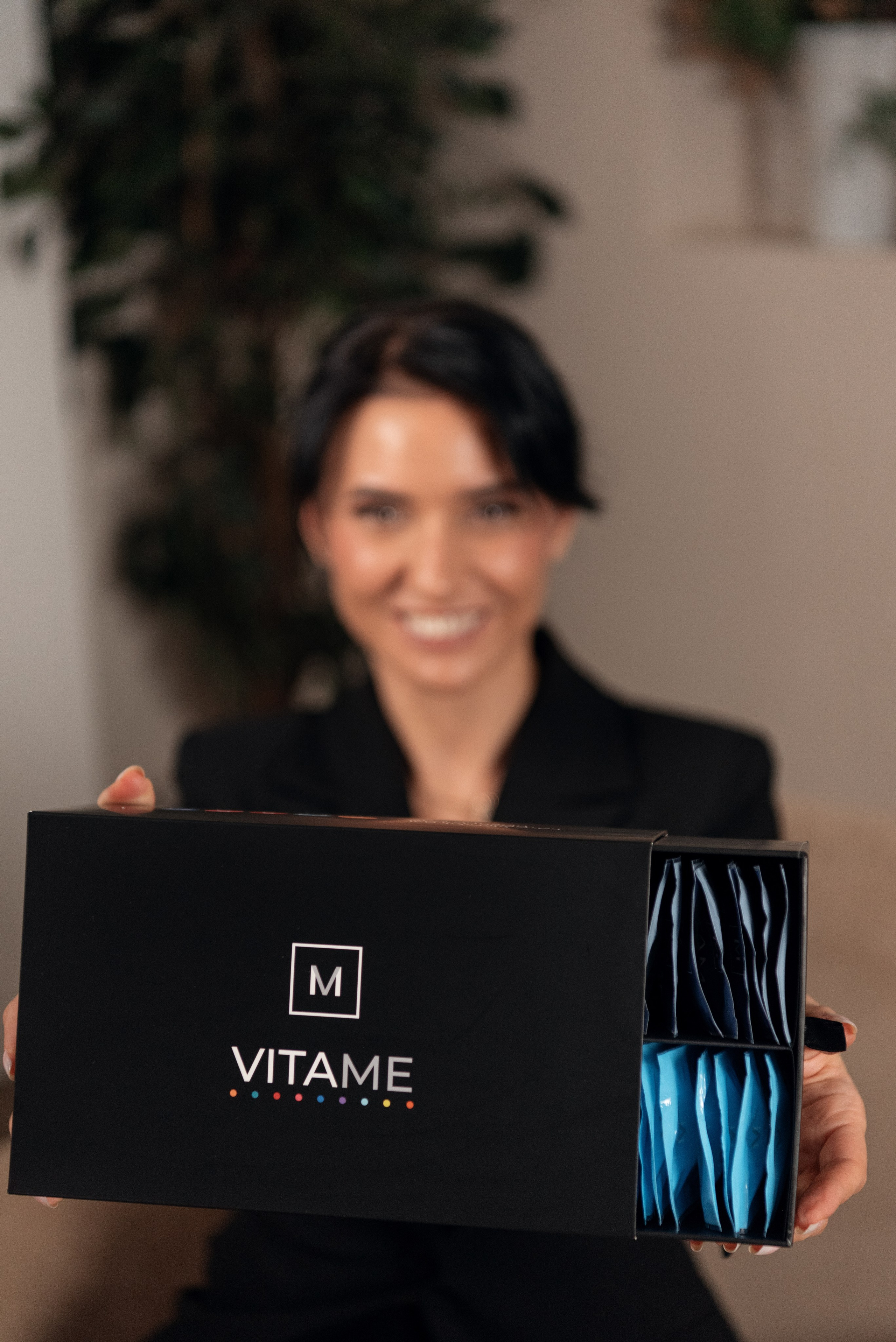 Бренд ВИТА МИ. Ульяна Сёмина, фотограф, Москва