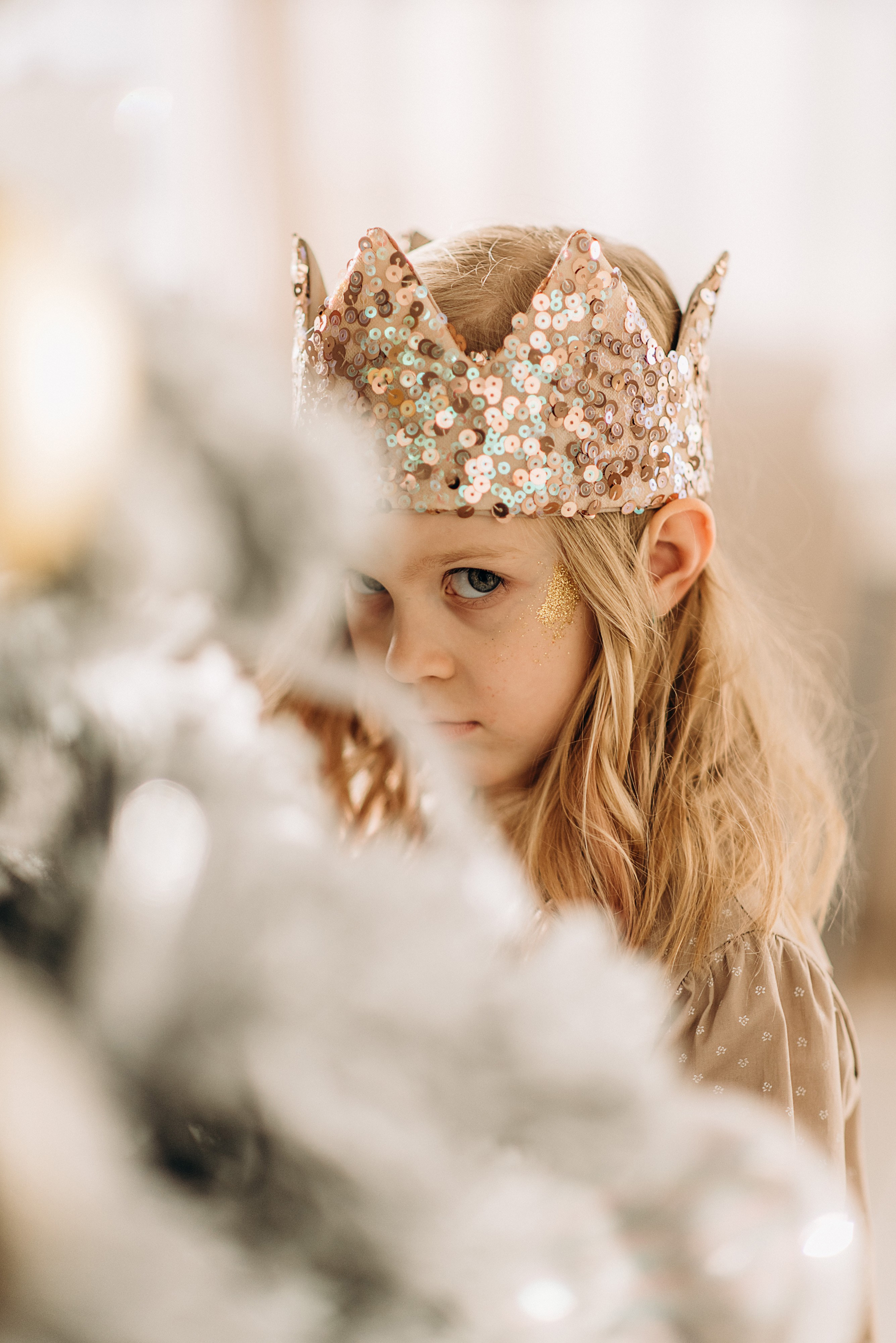 НОВЫЙ ГОД. Семейный фотограф Одинцово Москва Кулакова Екатерина