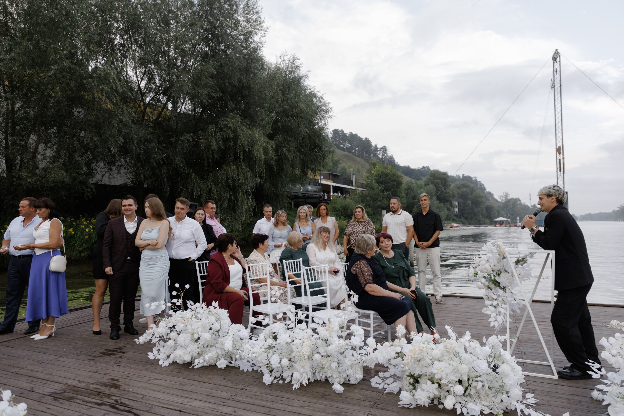 Кристина и Илья. Свадебный фотограф в Самаре Виденмаер Евгения