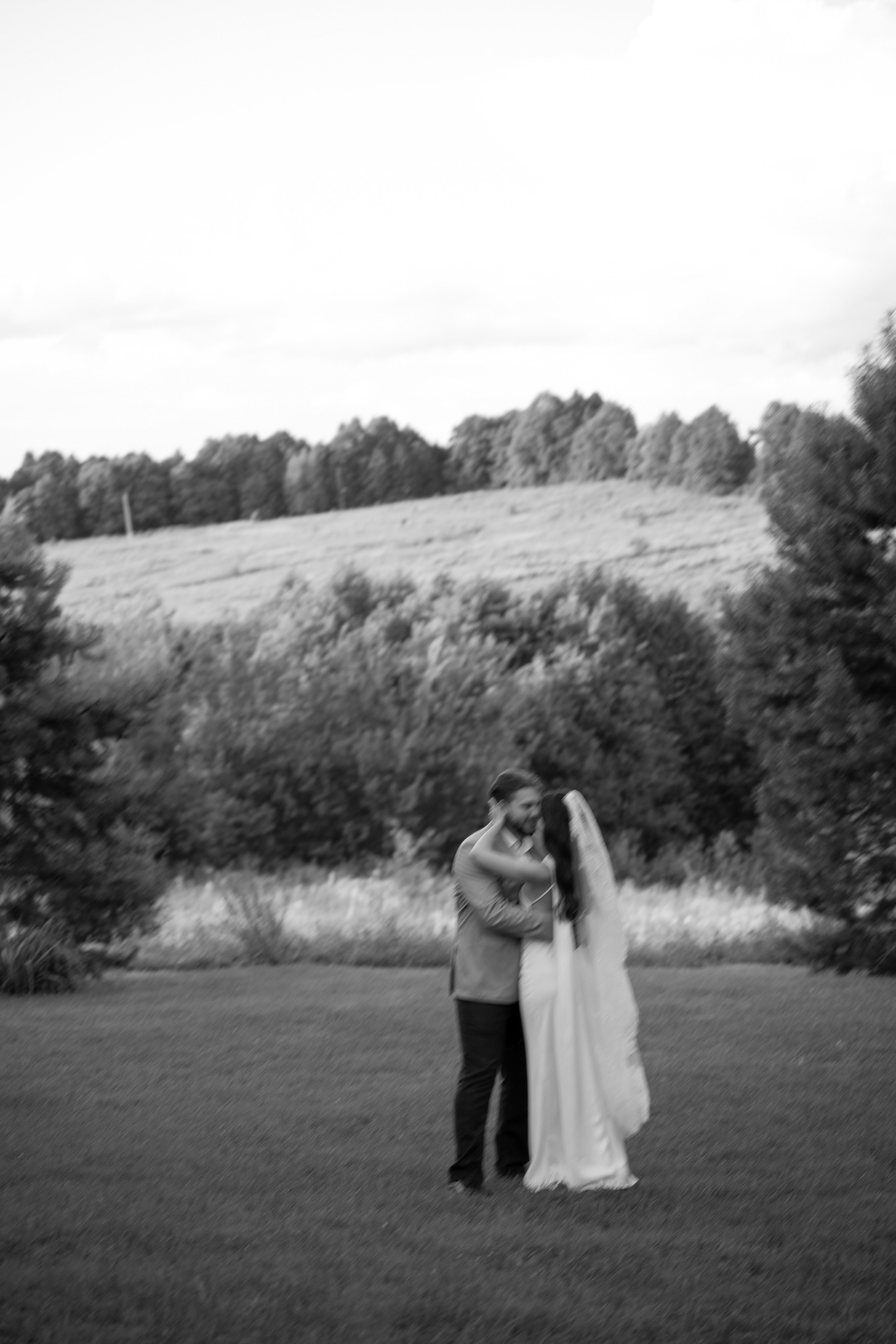 Александр и Алена. Свадебный фотограф Тула