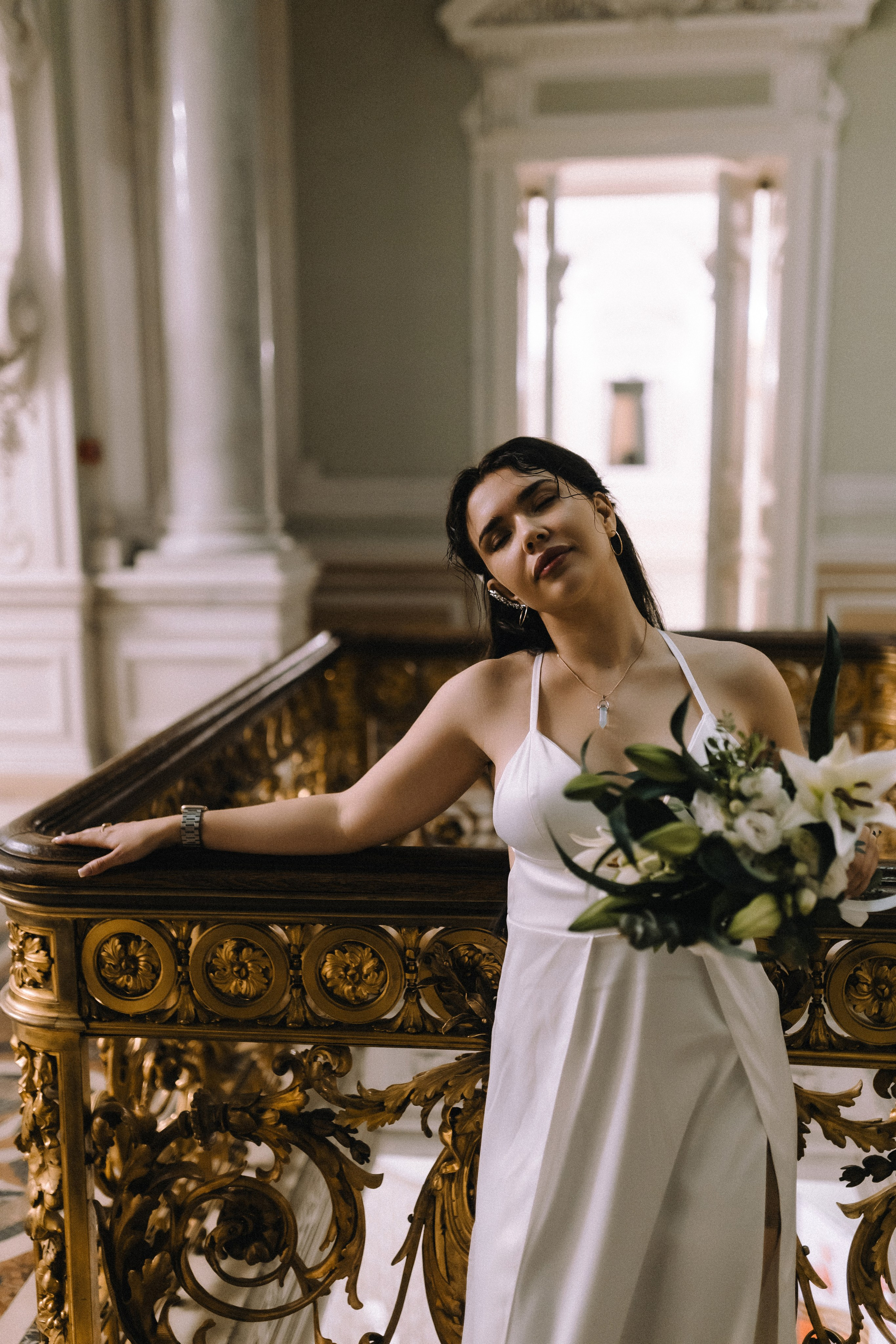 Владислав и Светлана. Фотограф в Санкт-Петербурге