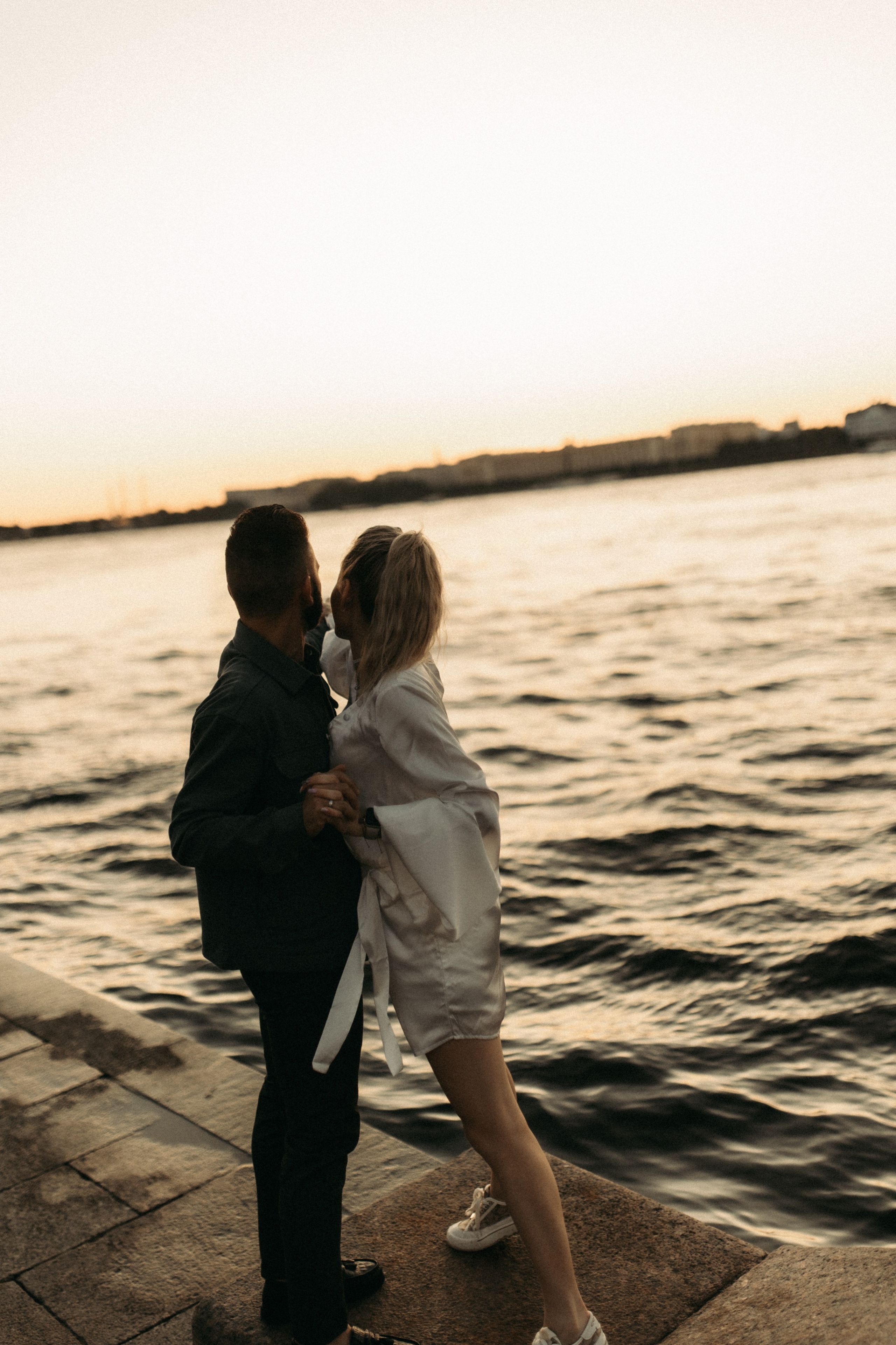 Ксения и Олег. Фотограф в Санкт-Петербурге