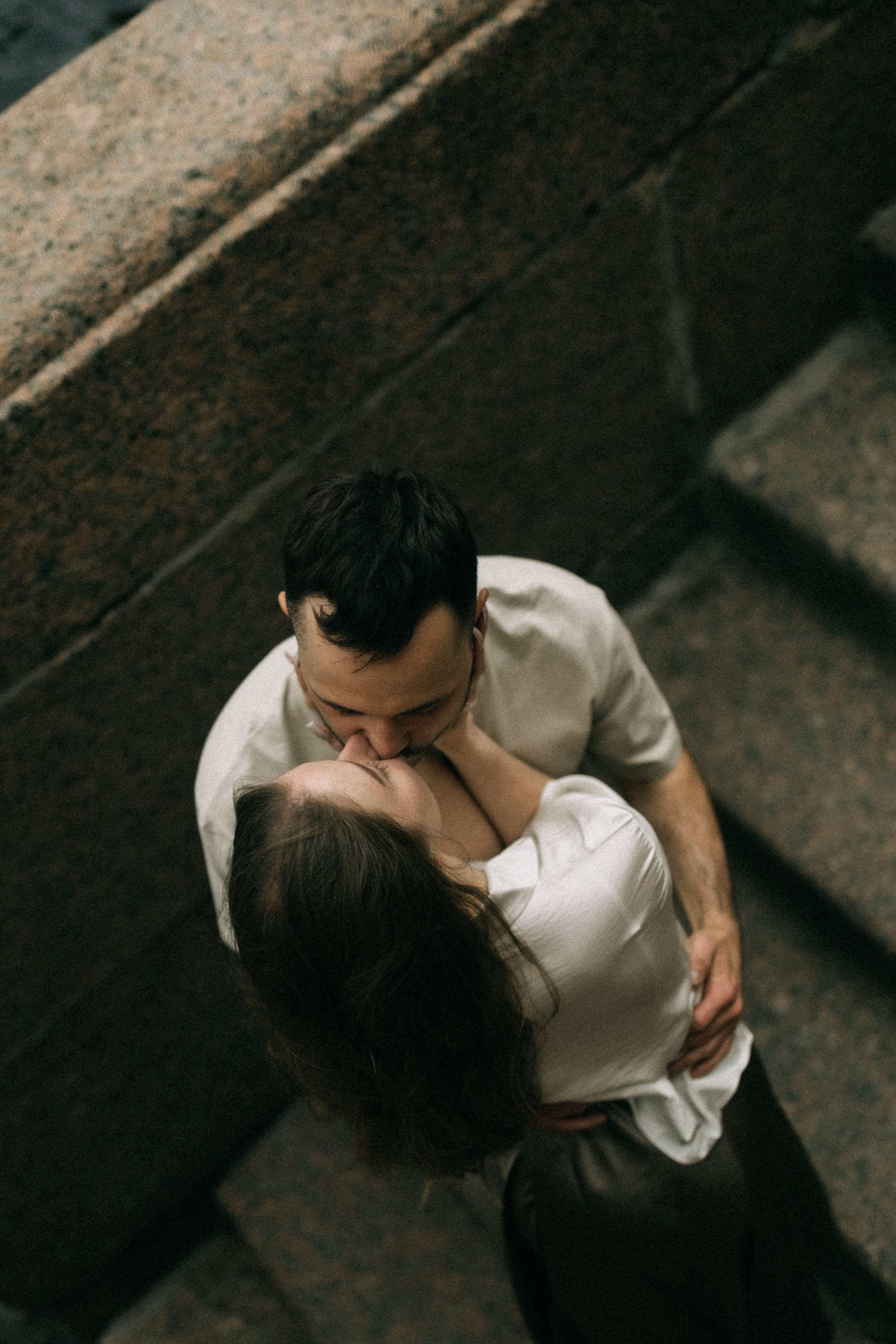 Юлия и Сергей. Фотограф в Санкт-Петербурге