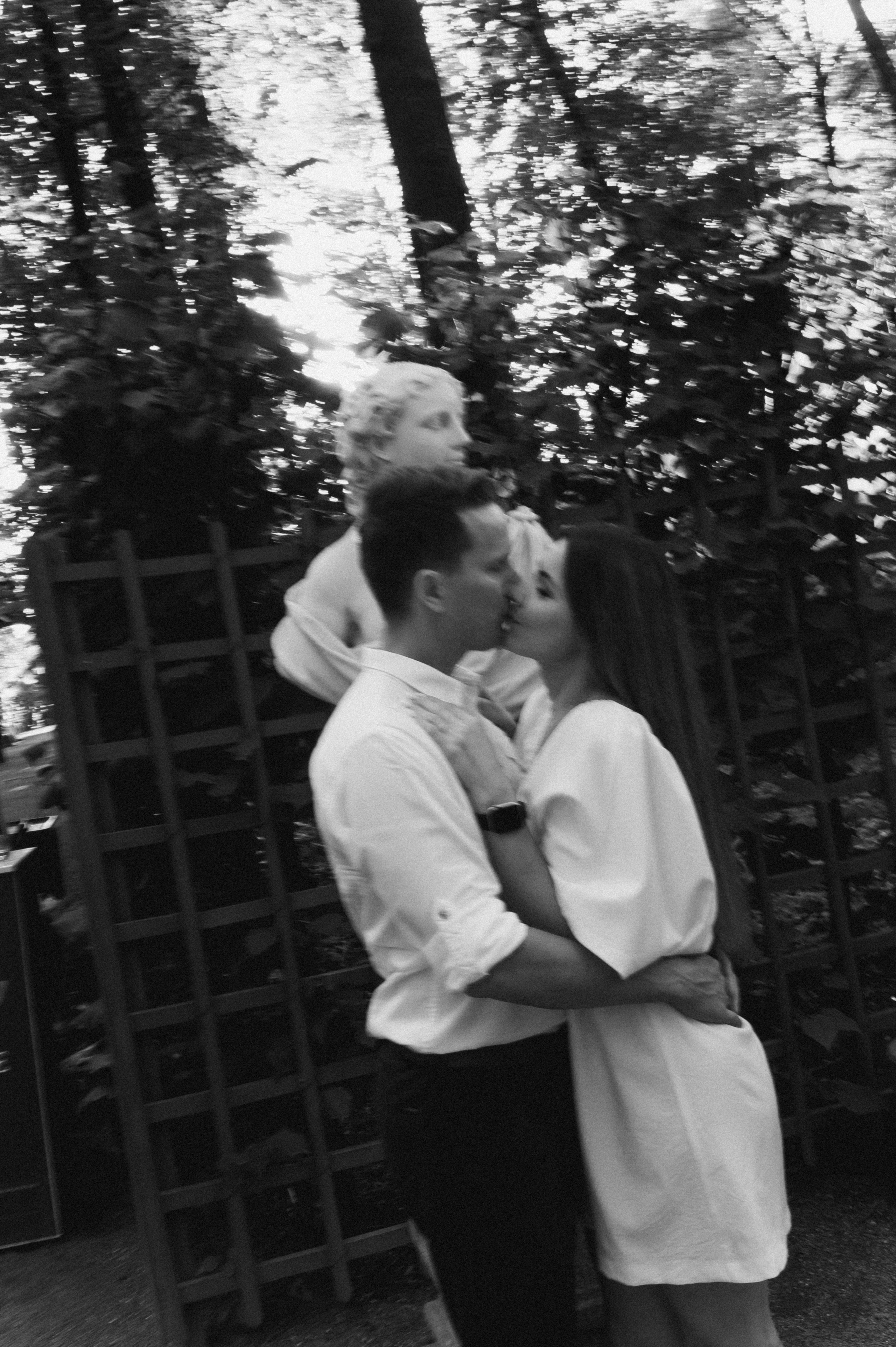 Наталья и Михаил. Фотограф в Санкт-Петербурге