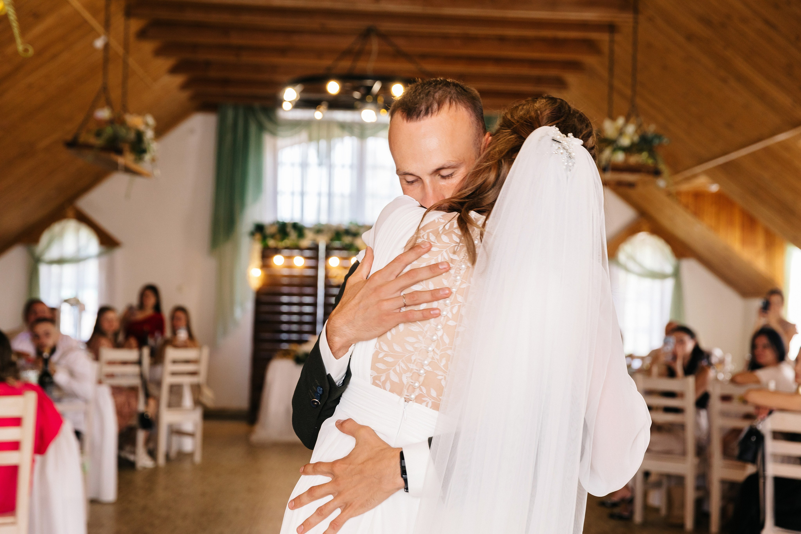 Елизавета и Владислав. Главная