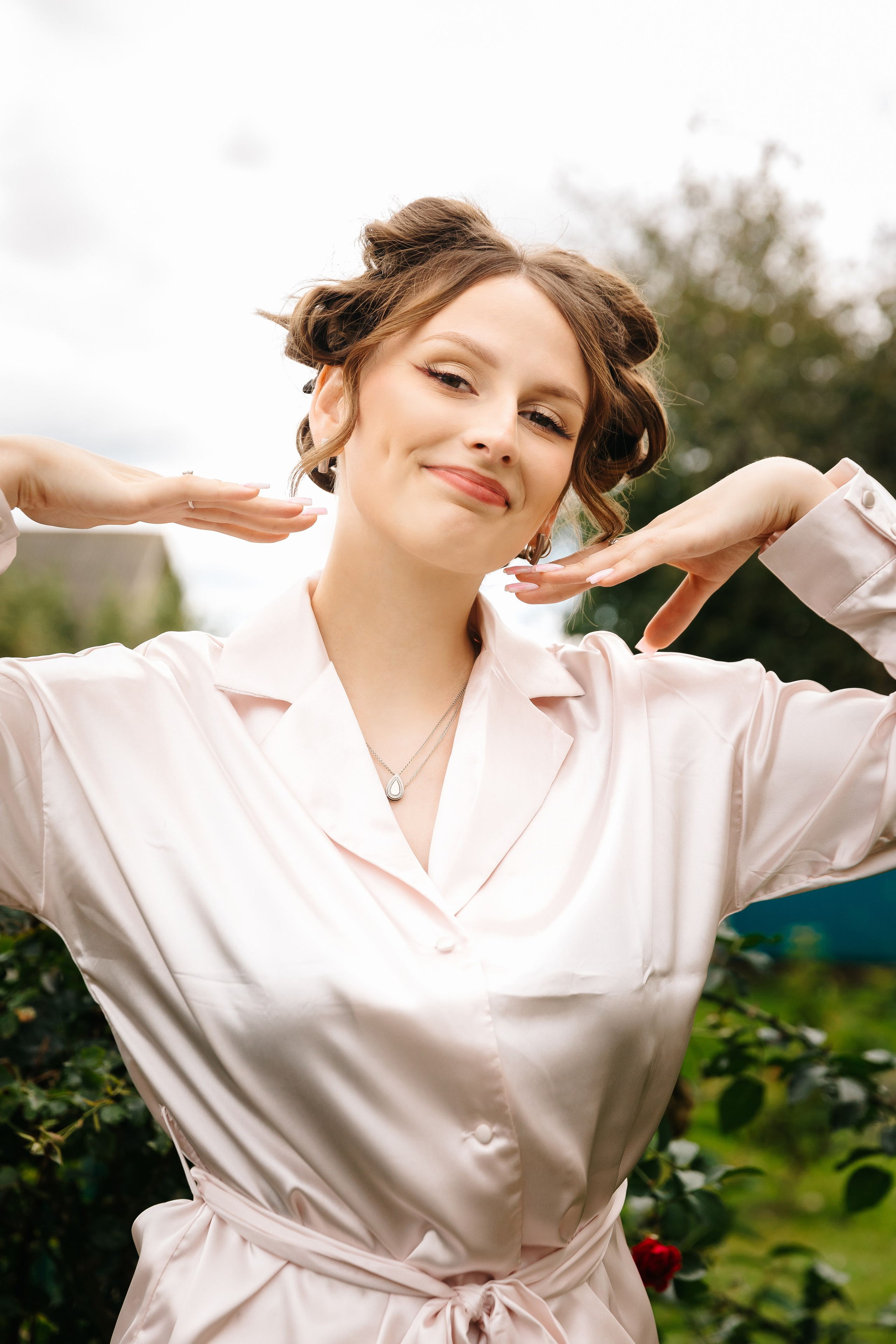 Елизавета и Владислав. Главная