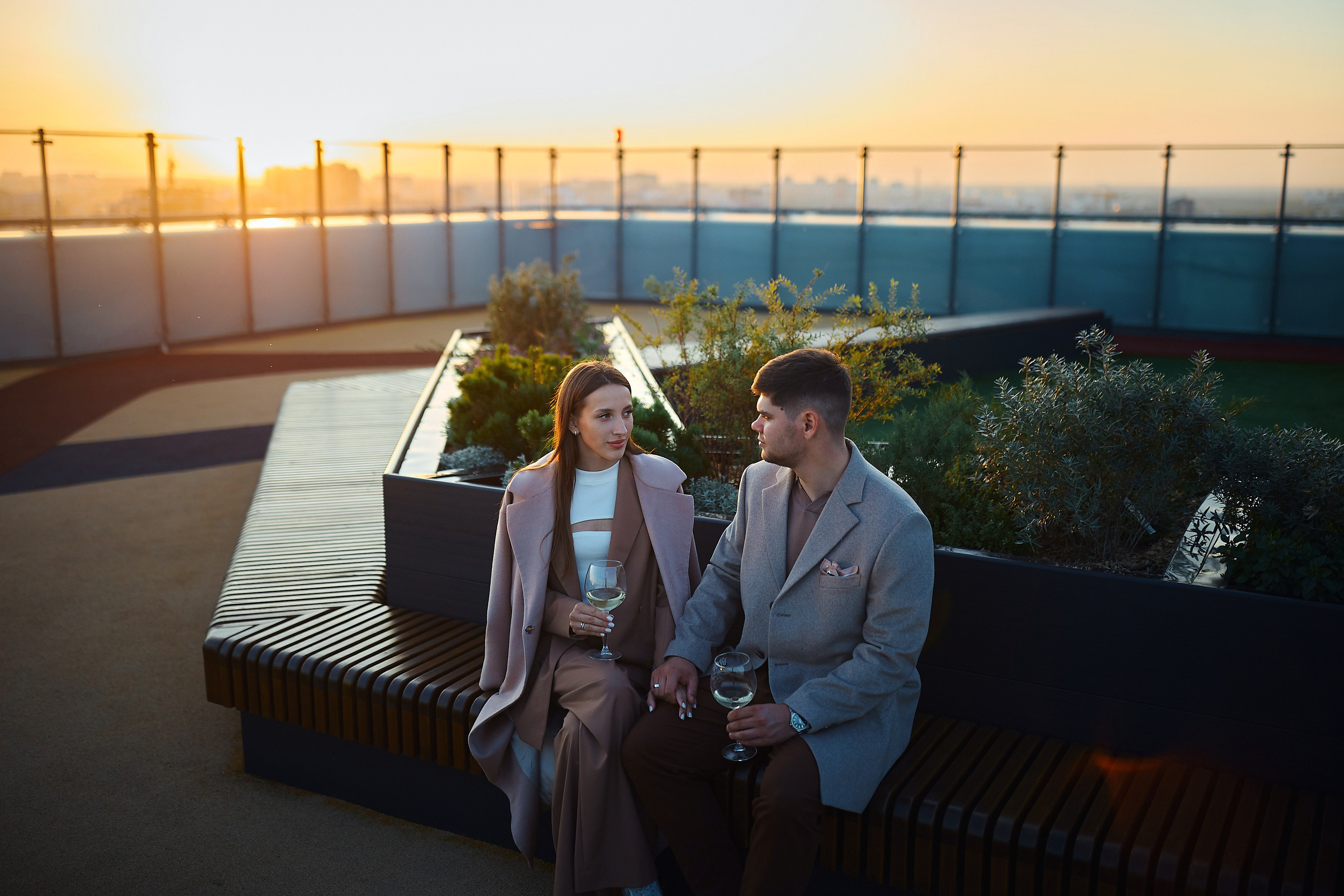 Машаров Контент. Бизнес портрет Аэросъемка Интерьерная съемка Тюмень